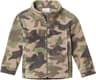 Colour: Cypress Trad Camo Print
