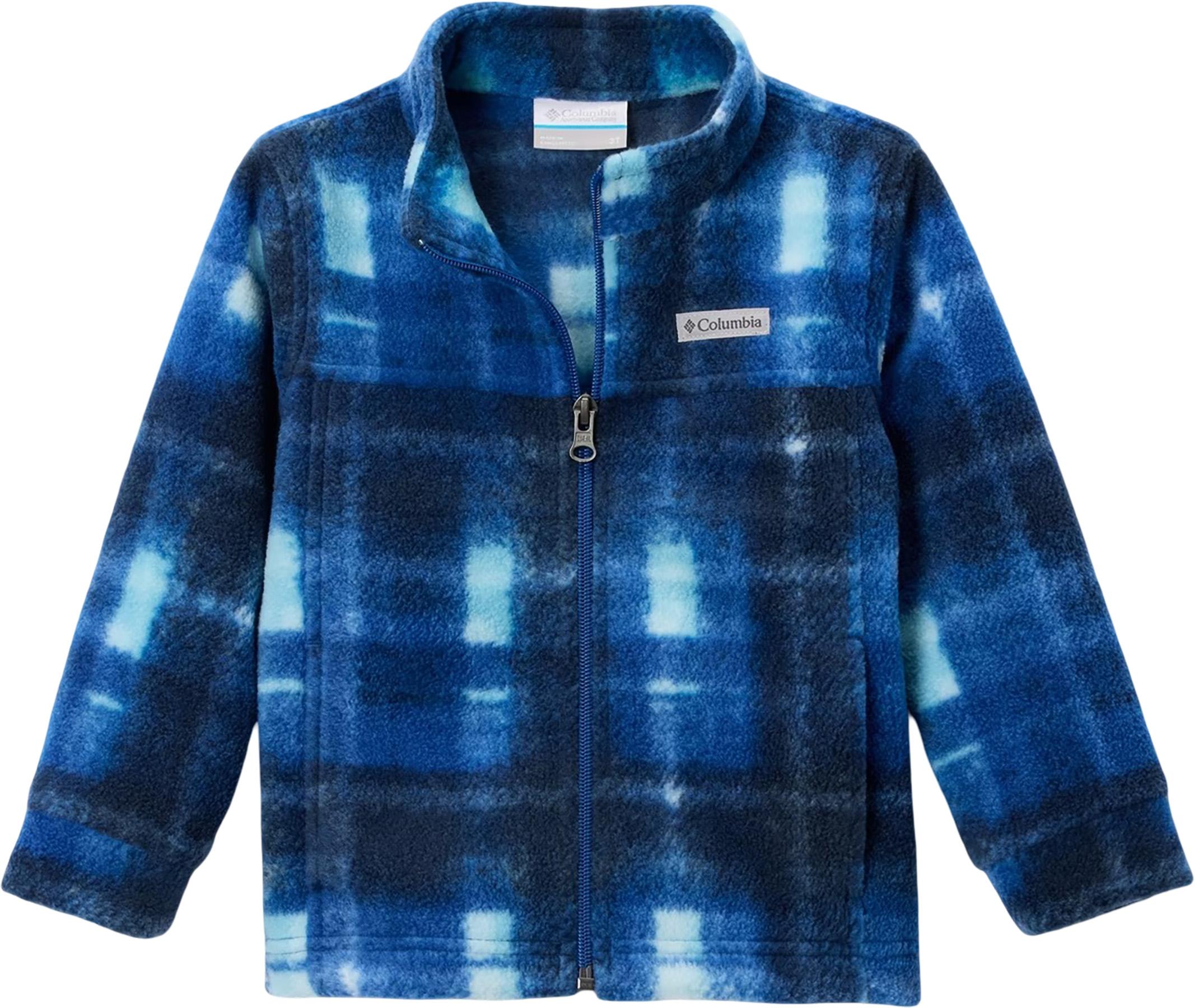 Product image for Zing III Fleece Jacket - Toddler Boys