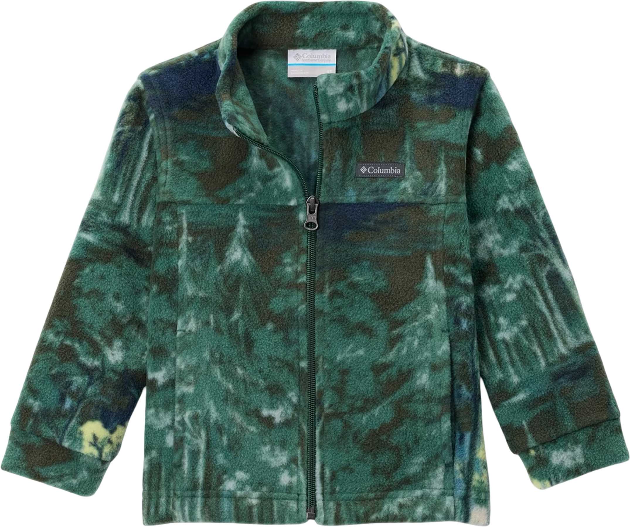 Rain Forest Deschutrees