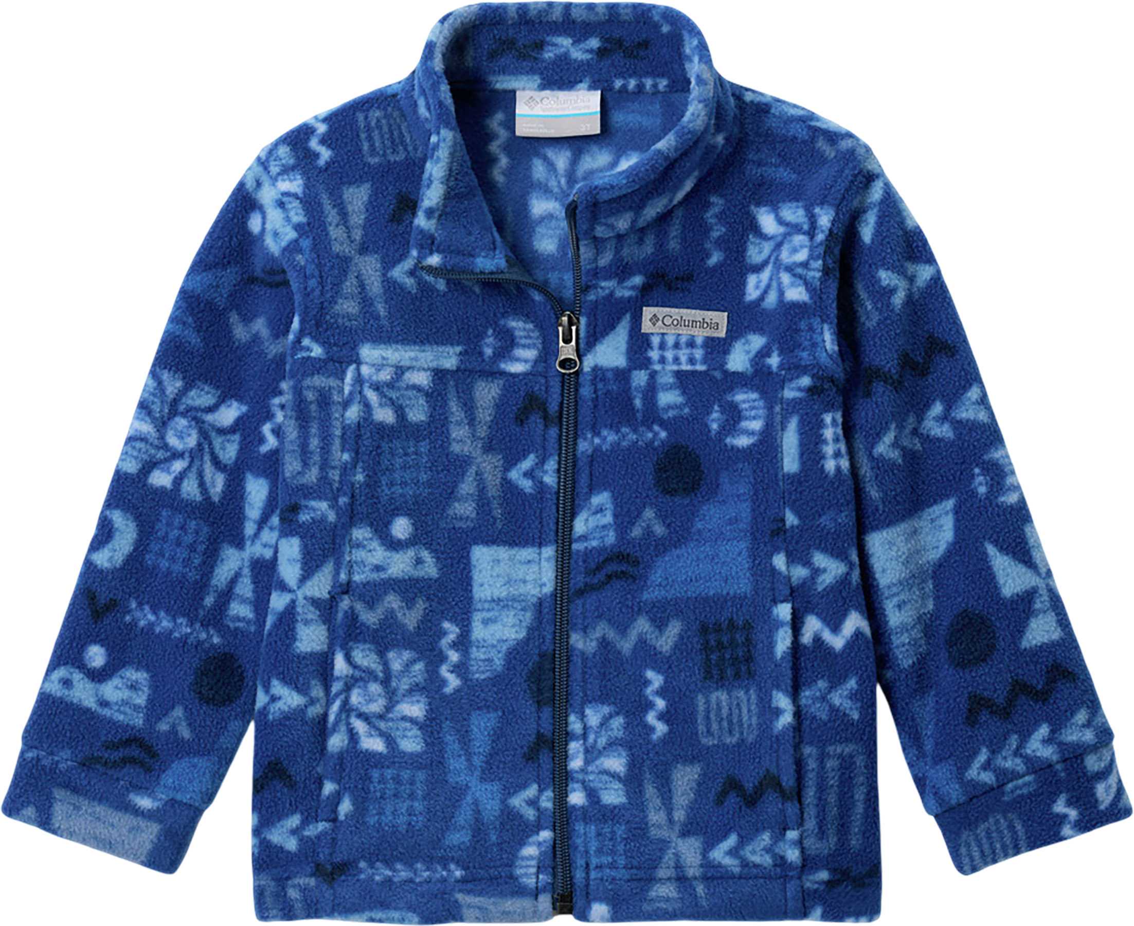 Vintage Blue Heather