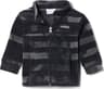 Colour: Black Tie Dye Stripe