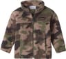 Colour: Cypress Trad Camo Print