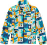 Colour: Deep Marine Summer Escape
