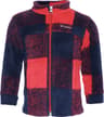 Colour: Mountain Red Bullalo plaid