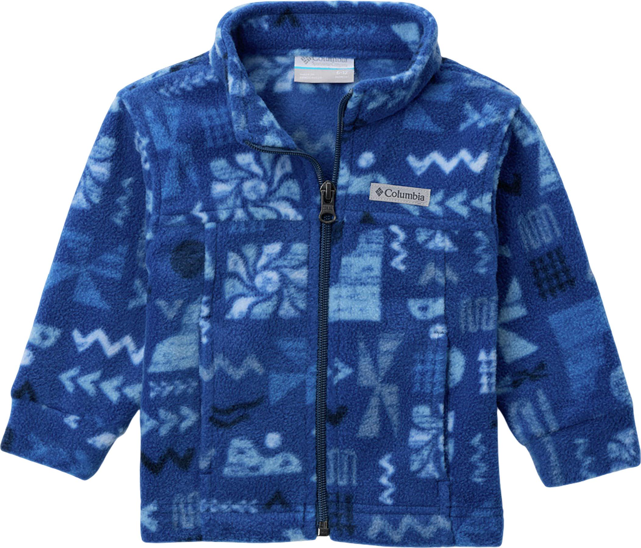 Vintage Blue Heather