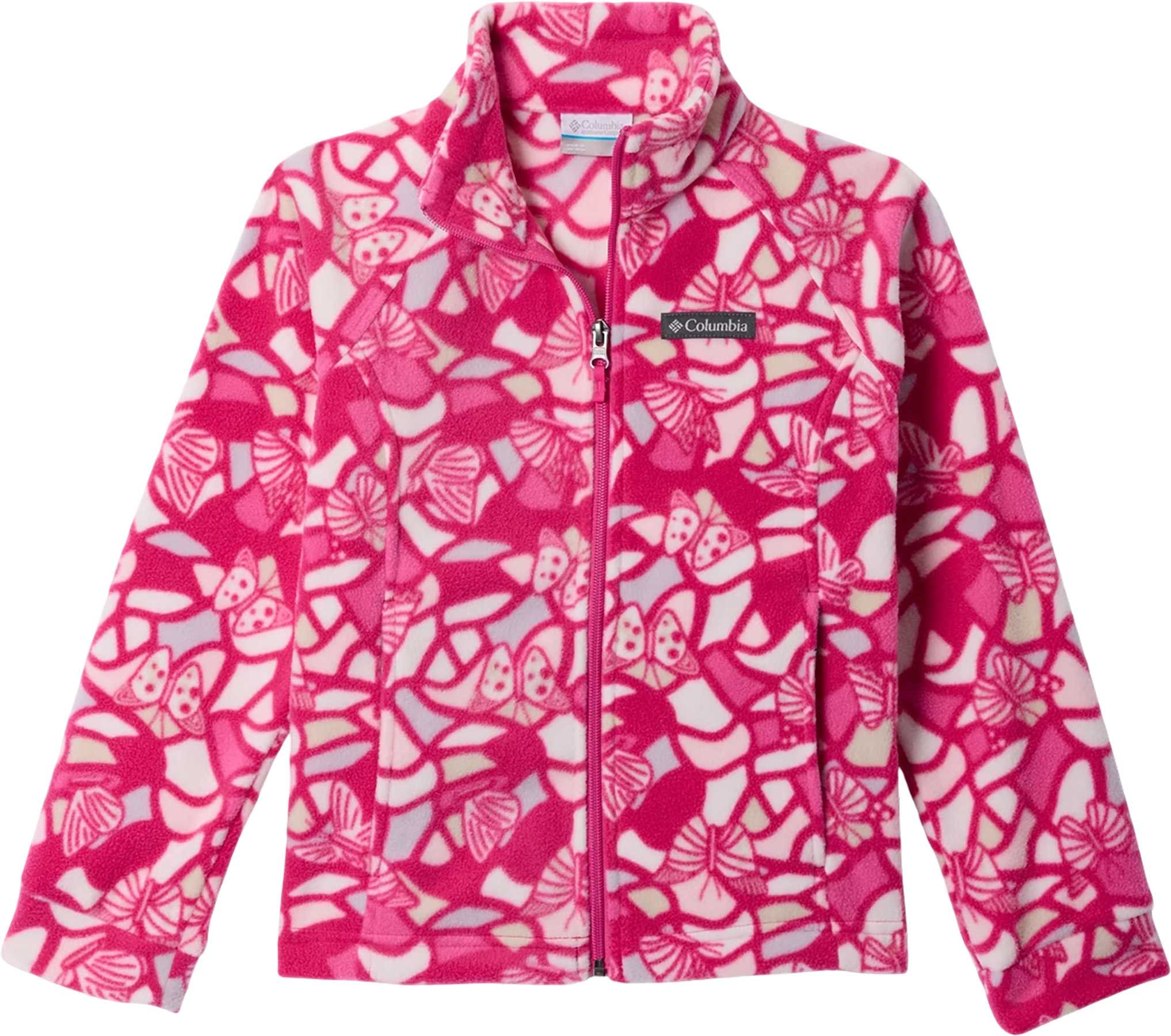 Guava Pink Fly High