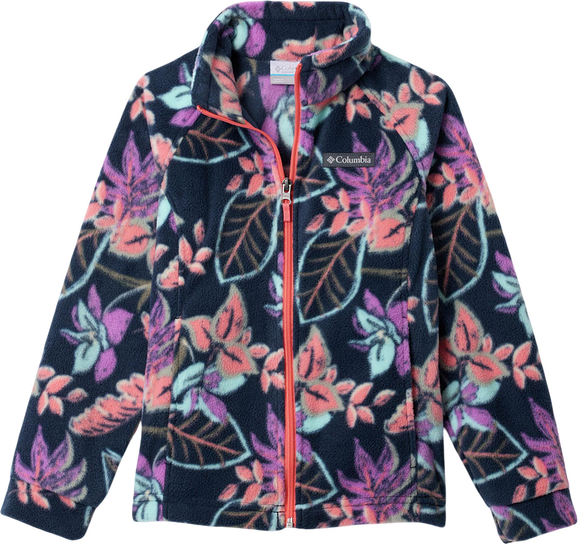 Hot Coral Pasteled