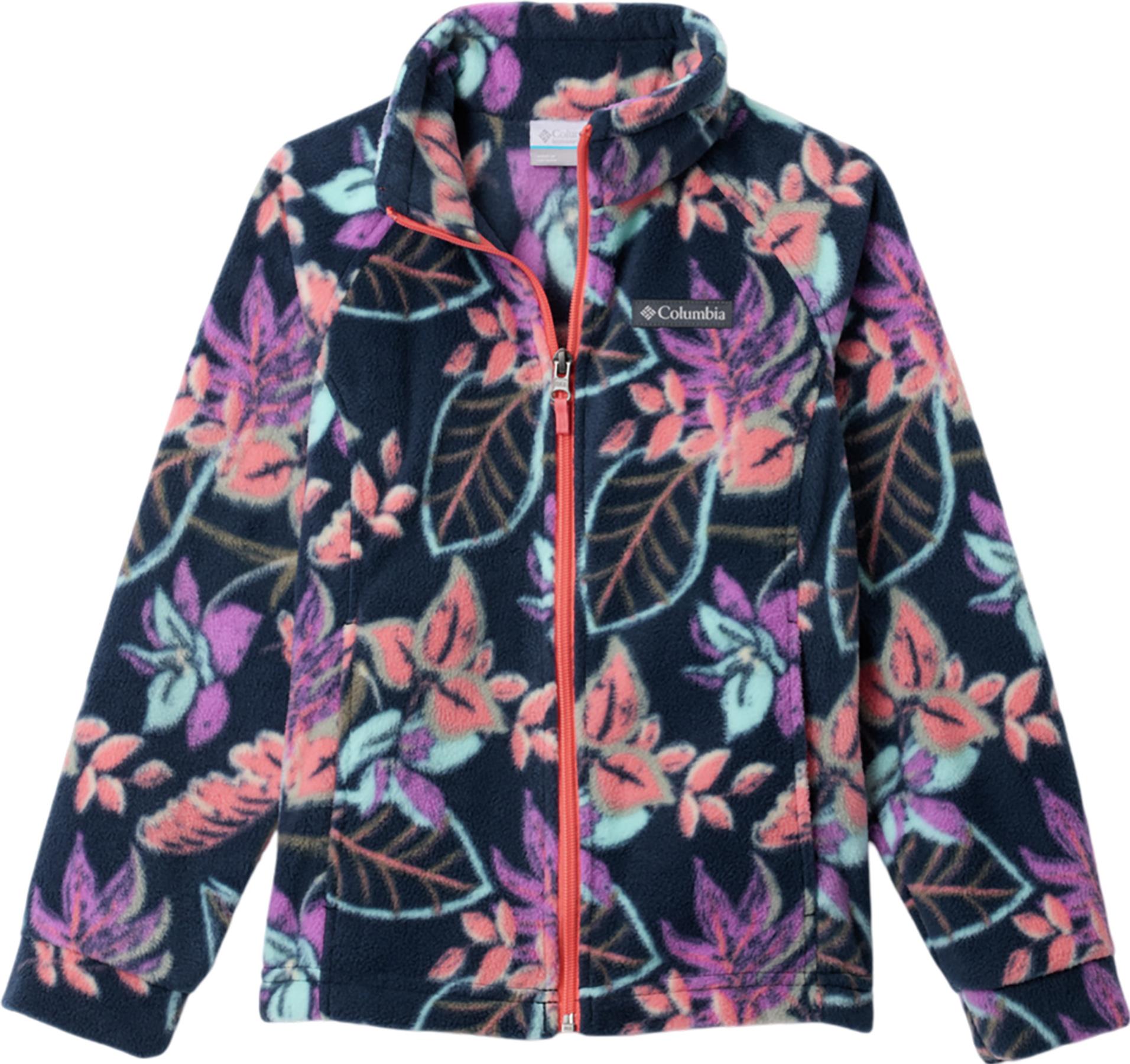 Hot Coral Pasteled