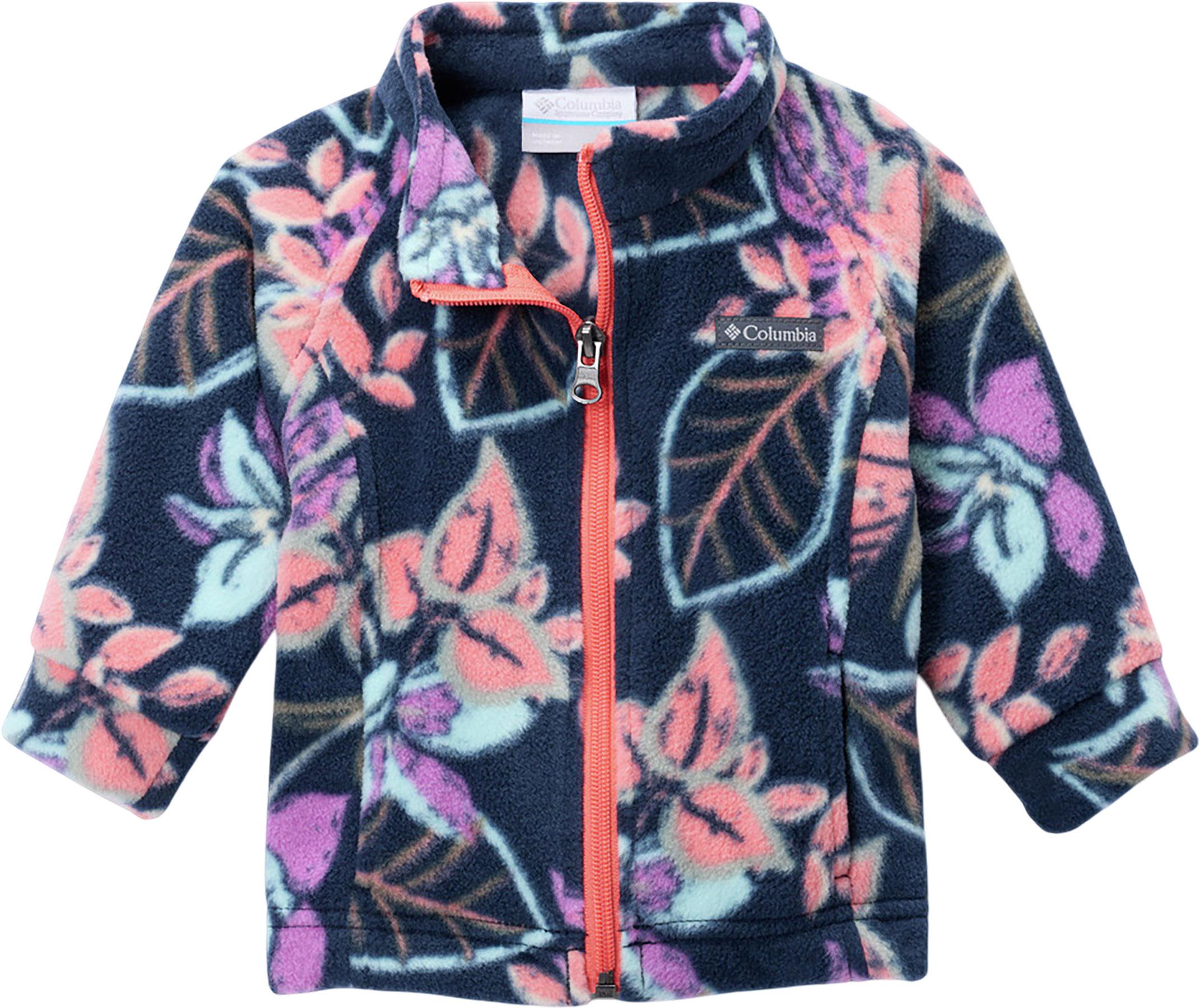Hot Coral Pasteled