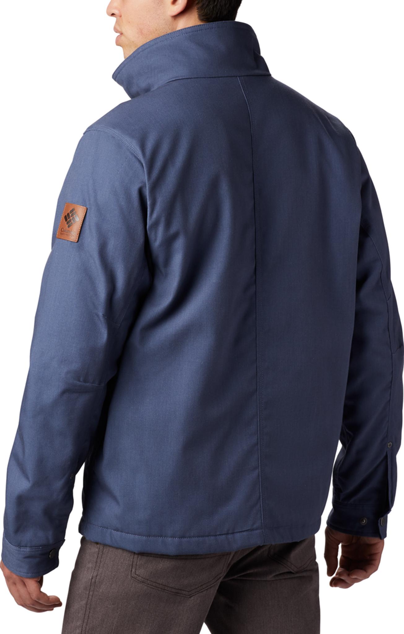 Product gallery image number 2 for product Loma Vista Jacket - Tall - Men's