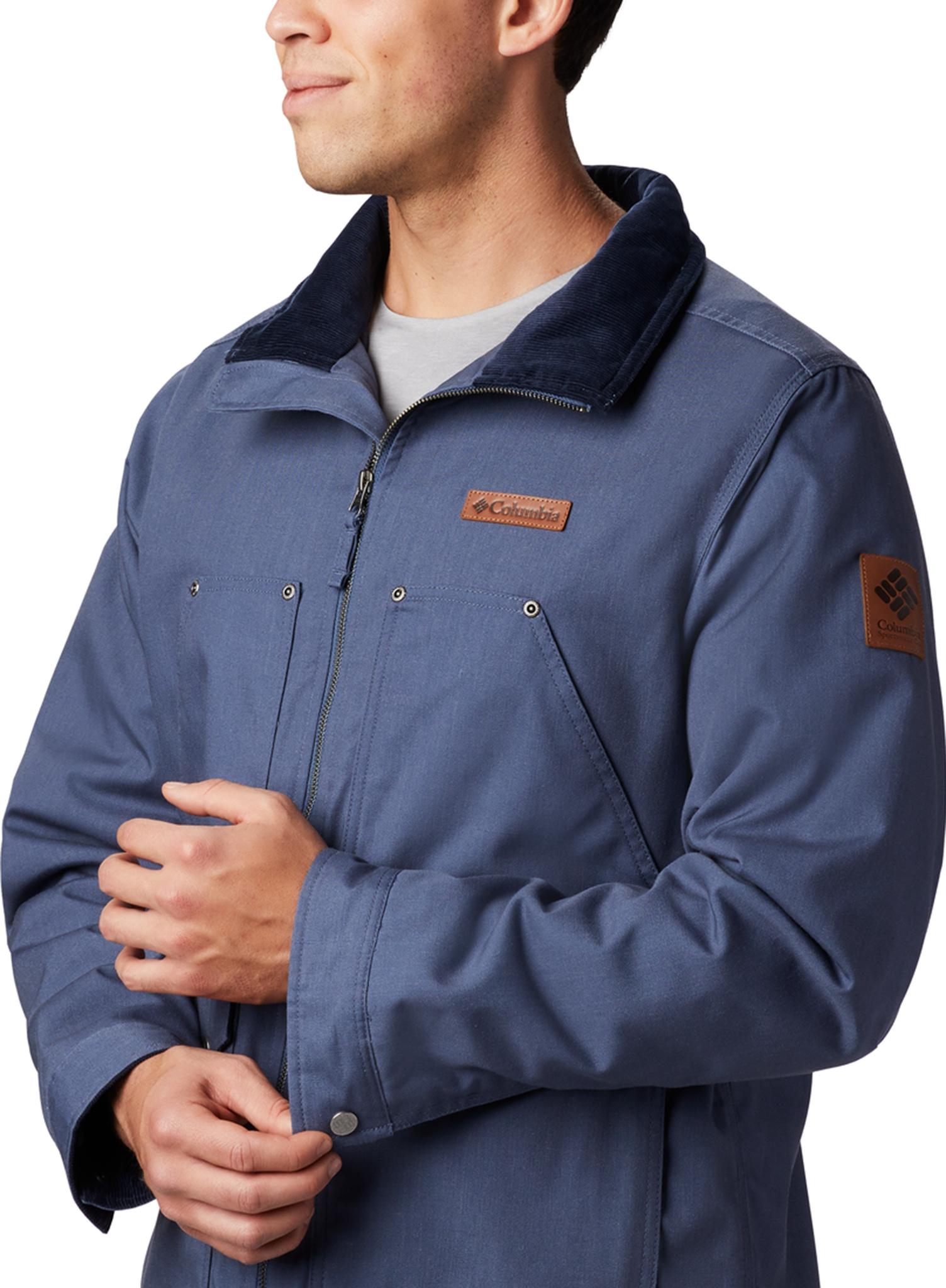 Product gallery image number 4 for product Loma Vista Jacket - Tall - Men's