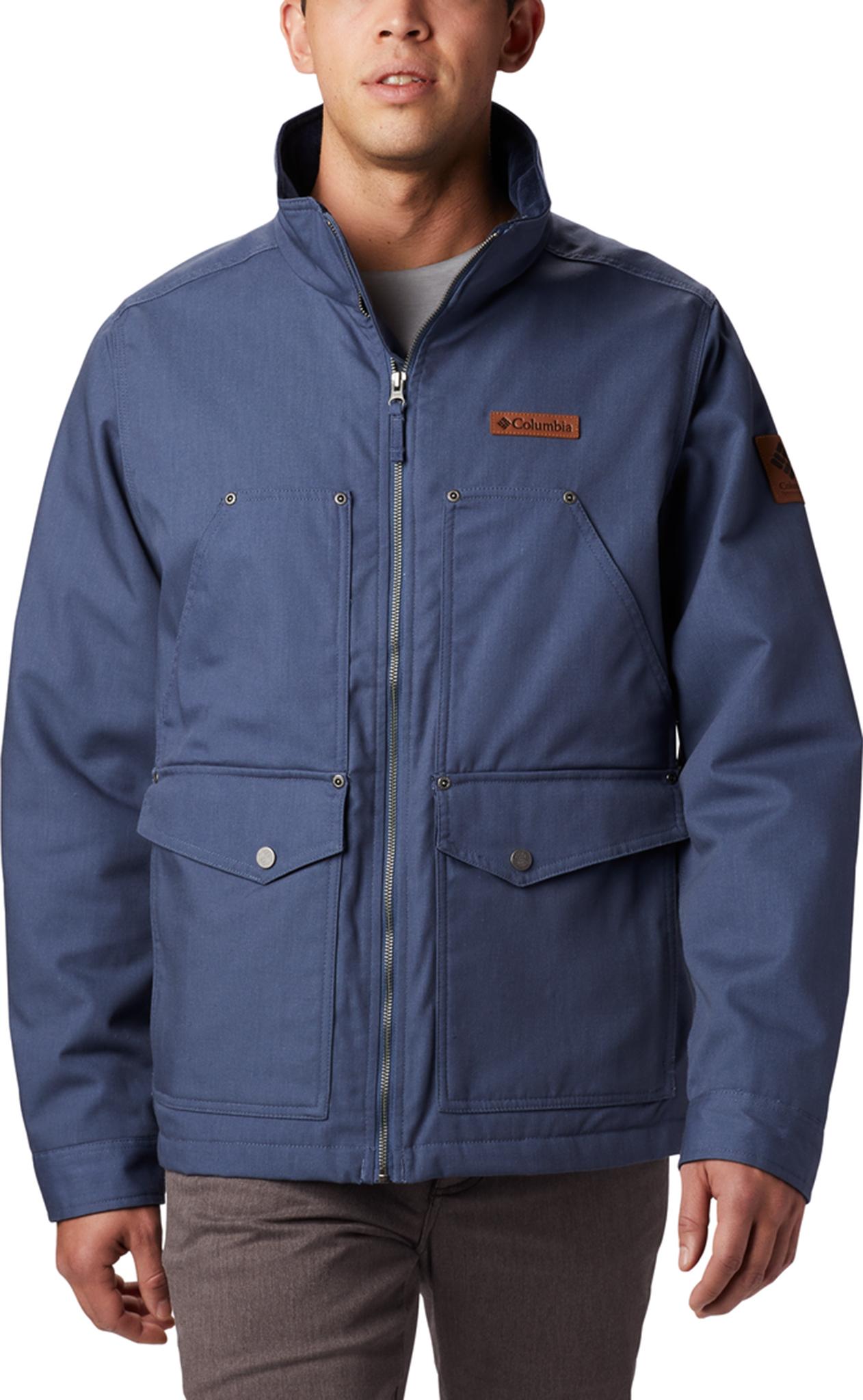 Product gallery image number 1 for product Loma Vista Jacket - Tall - Men's