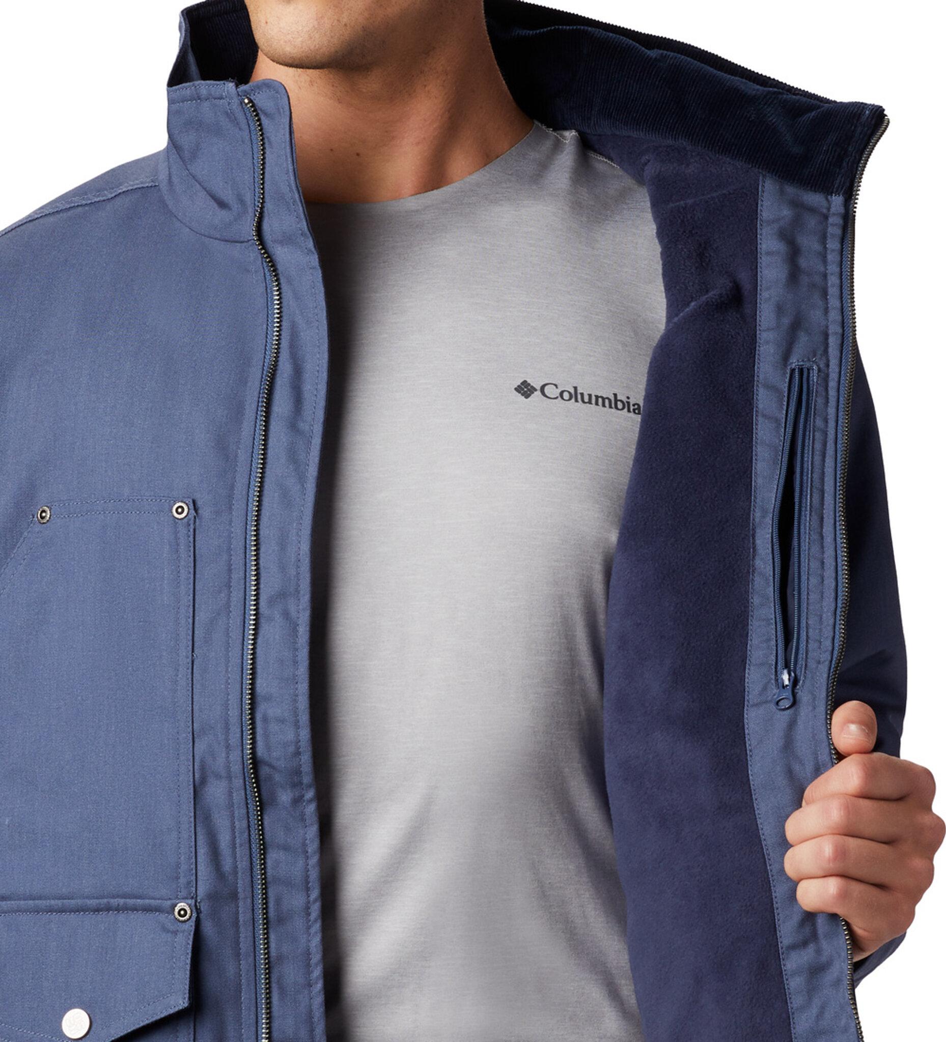 Product gallery image number 2 for product Loma Vista Insulated Jacket Big Size - Men's
