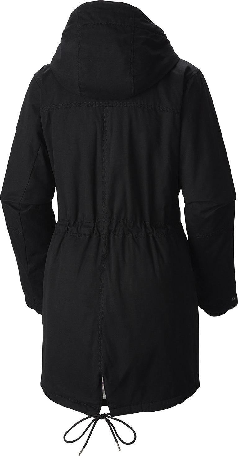Product gallery image number 2 for product Canyon Cross Jacket - Women's