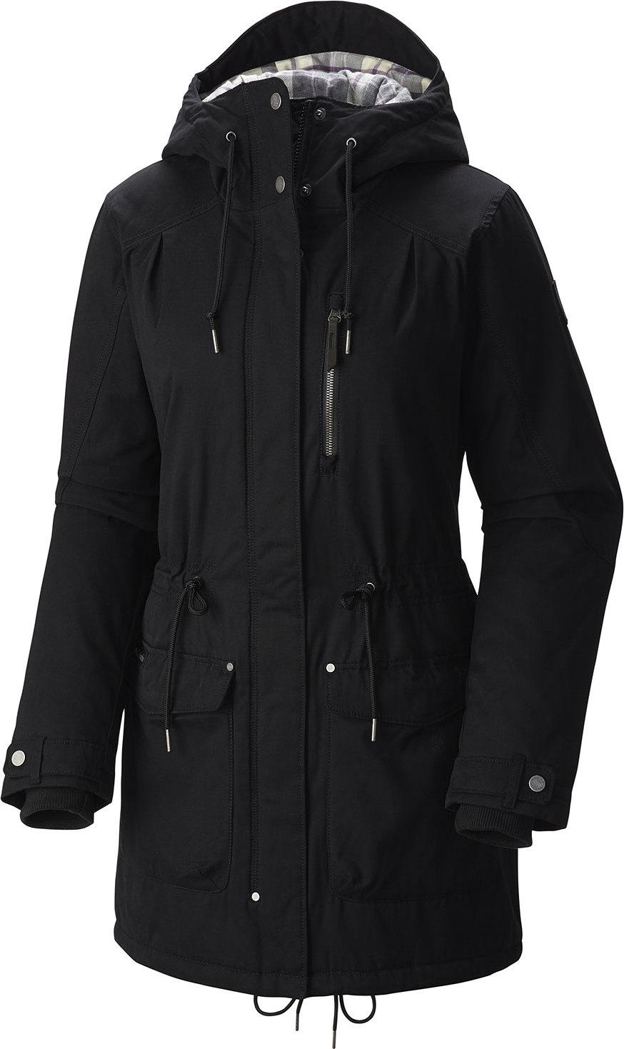 Product gallery image number 1 for product Canyon Cross Jacket - Women's