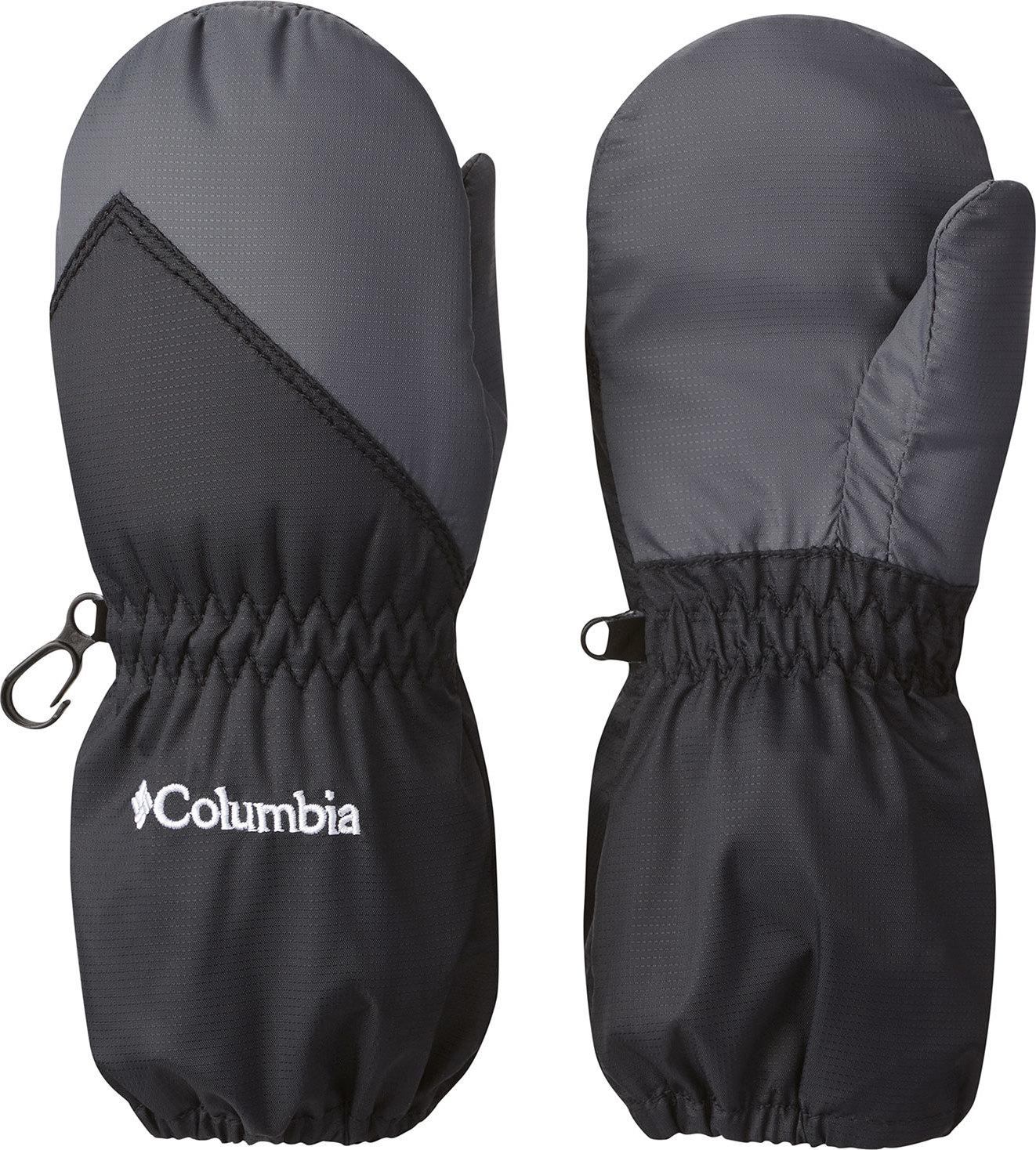 Product gallery image number 1 for product Chippewa Long Mittens - Toddler