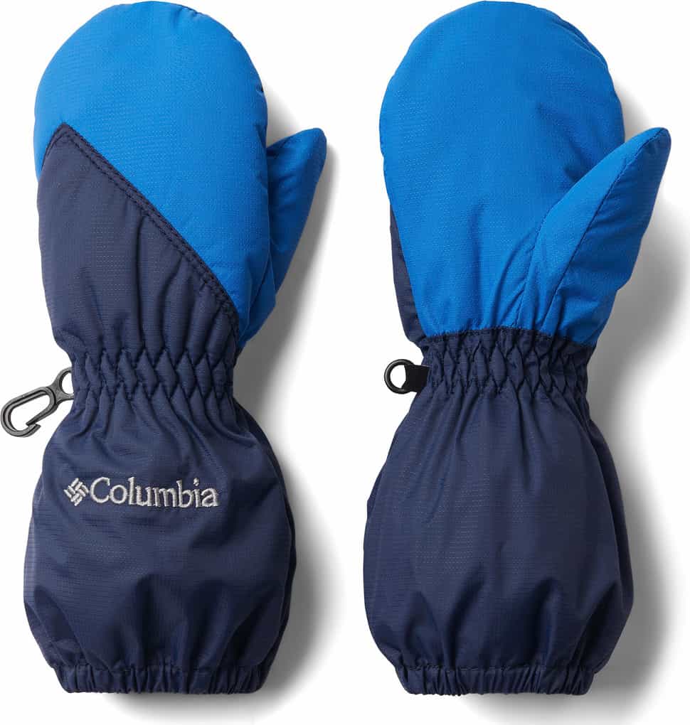 Collegiate Navy - Bright Indigo