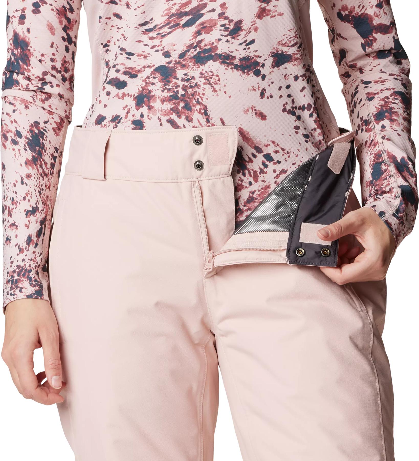 Columbia Bugaboo Omni-Heat Pant Women's The Last Hunt