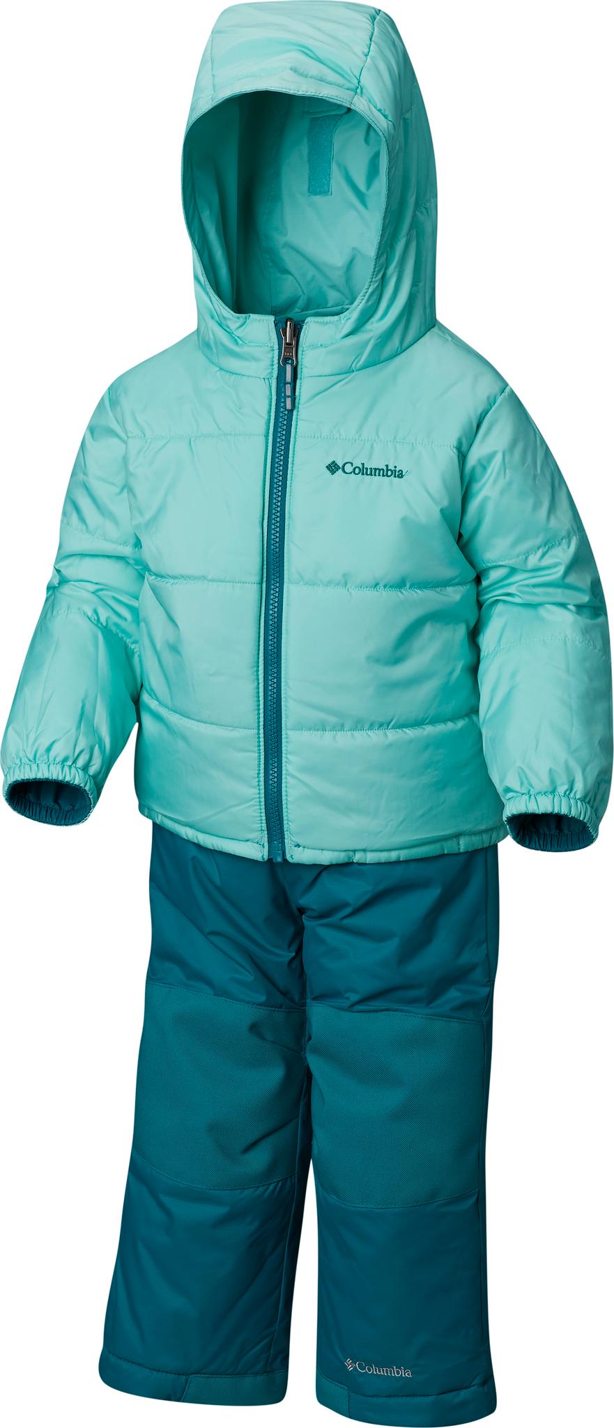 Product gallery image number 1 for product Double Flake Set - Toddler