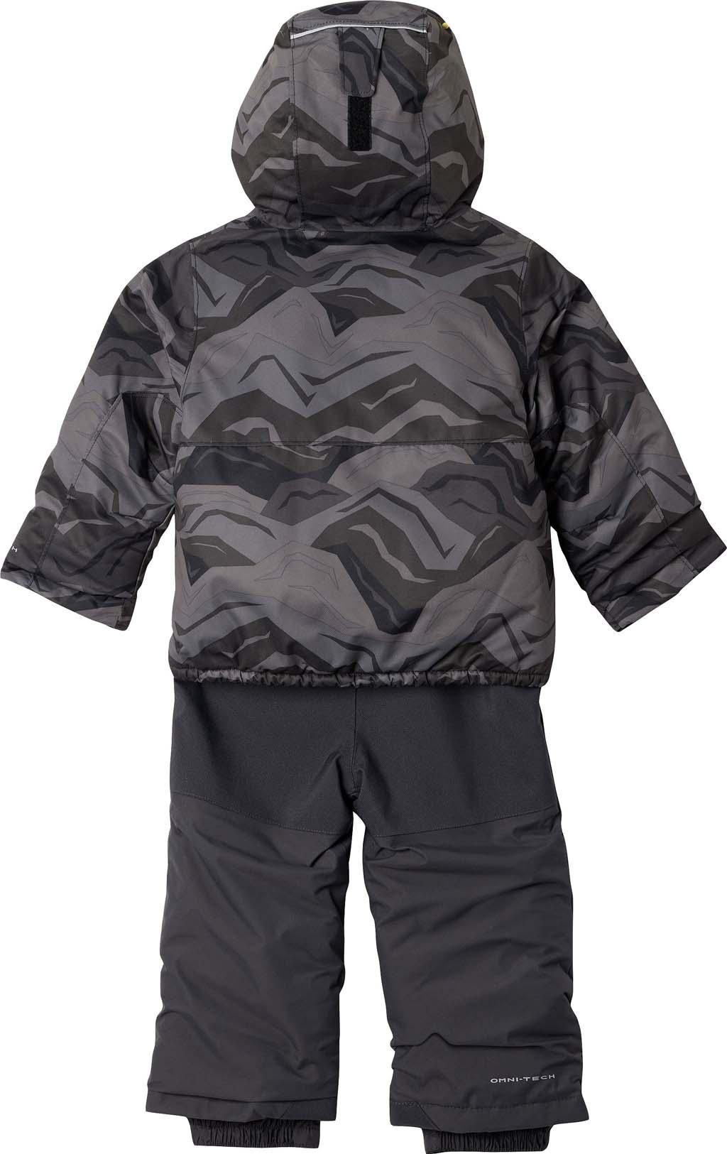 Numéro de l'image de la galerie de produits 6 pour le produit Ensemble Buga - Tout-petit