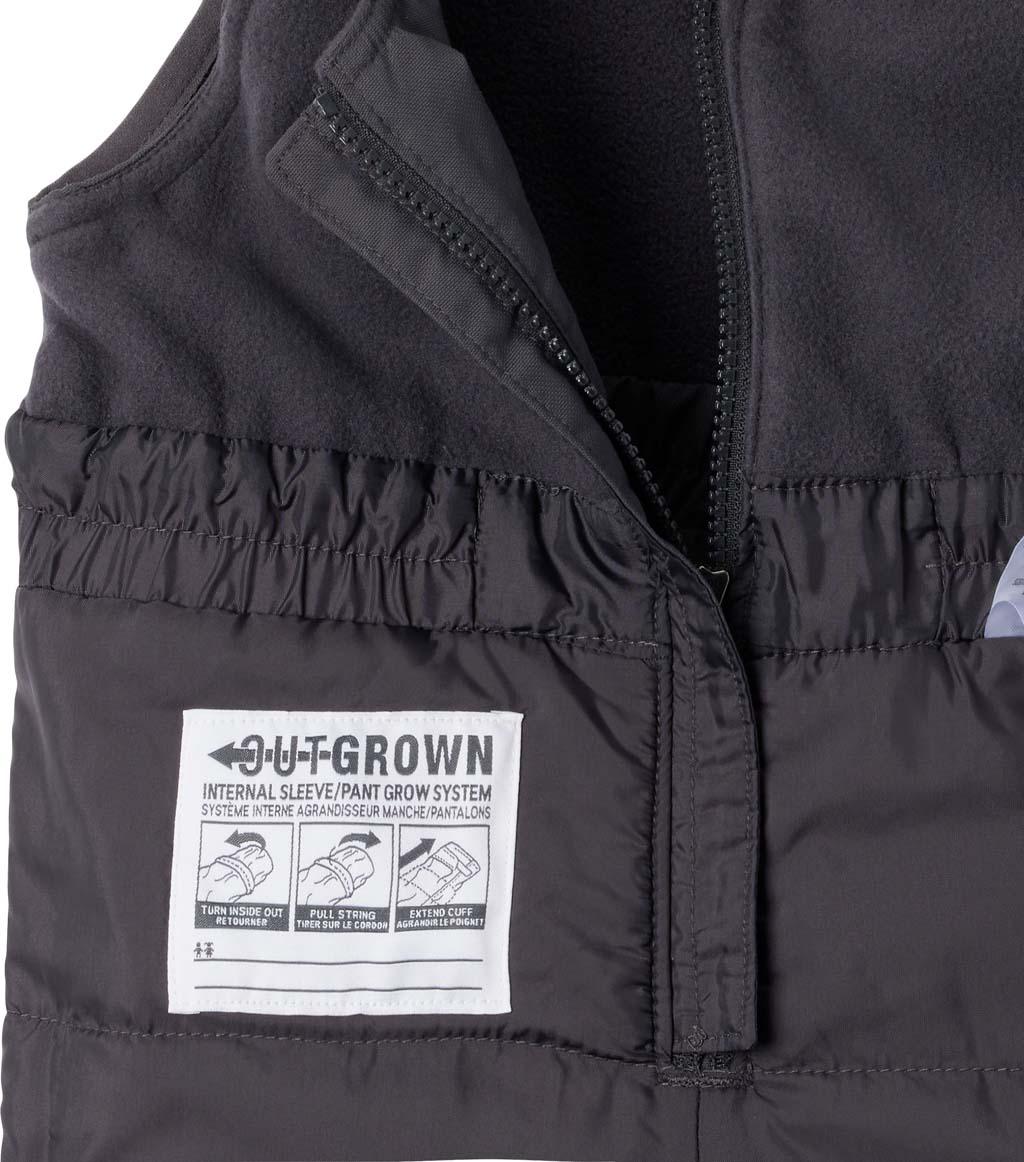 Numéro de l'image de la galerie de produits 2 pour le produit Ensemble Buga - Tout-petit