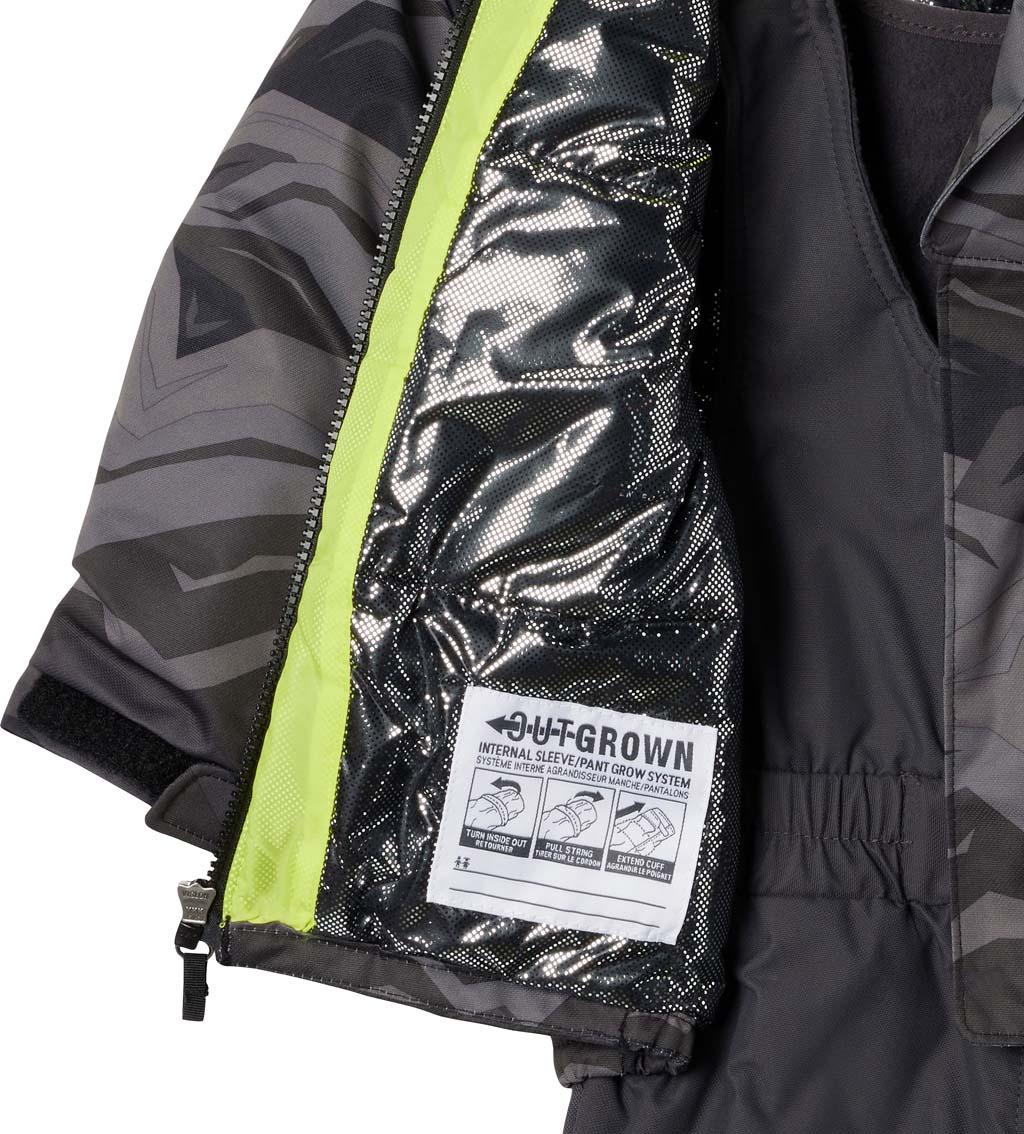 Numéro de l'image de la galerie de produits 5 pour le produit Ensemble Buga - Tout-petit