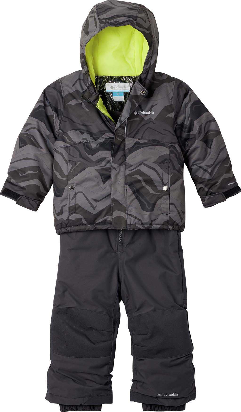 Product image for Buga Set - Toddler