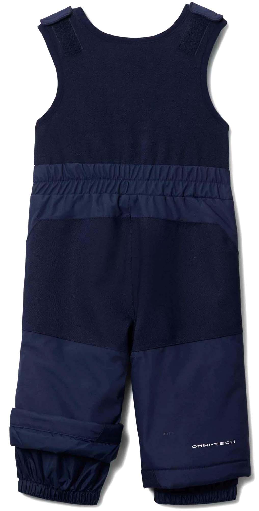 Product gallery image number 5 for product Buga™ Jacket & Bib Set - Infant