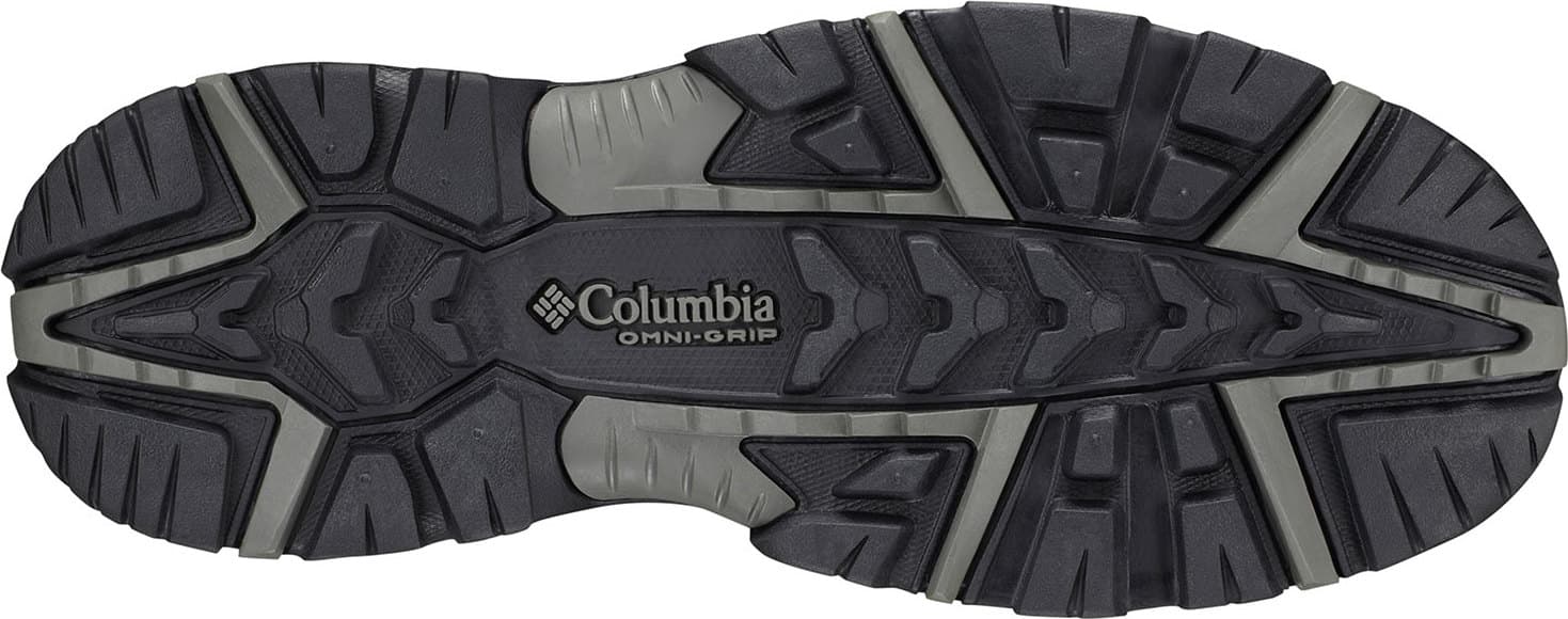 Product gallery image number 2 for product Bugaboot Plus III Omni-Heat Boots - Men's