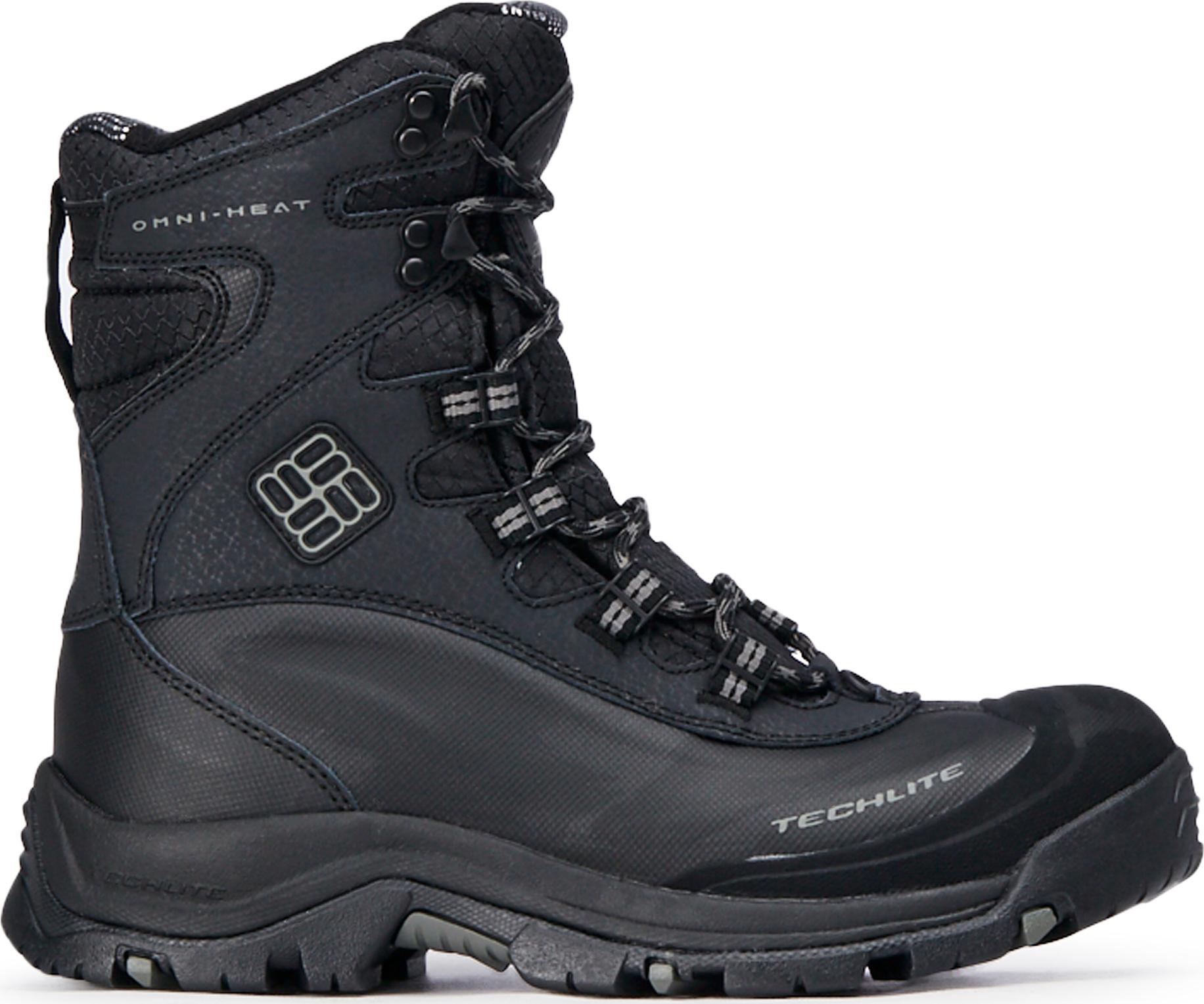 Product gallery image number 1 for product Bugaboot Plus III Omni-Heat Boots - Men's