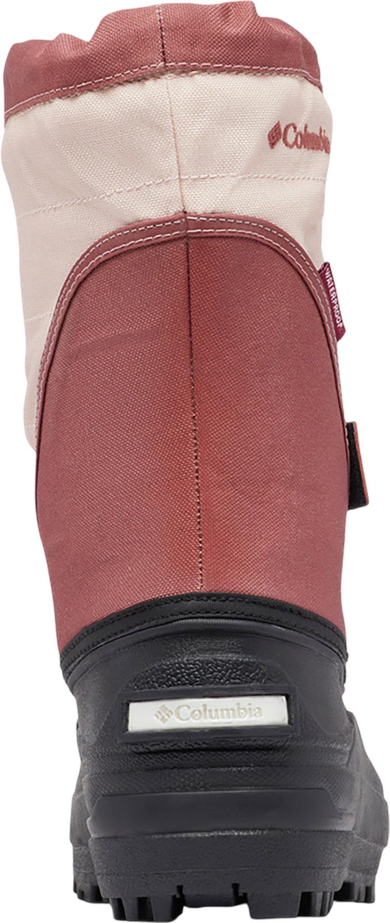 Product gallery image number 2 for product Powderbug Plus II Waterproof Boots - Big Kids