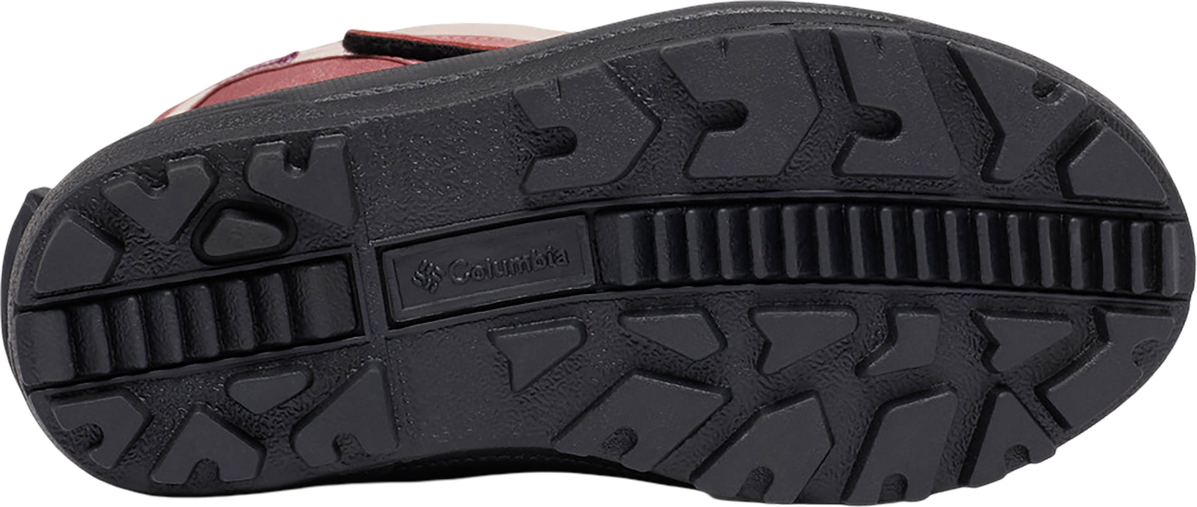 Product gallery image number 4 for product Powderbug Plus II Waterproof Boots - Big Kids