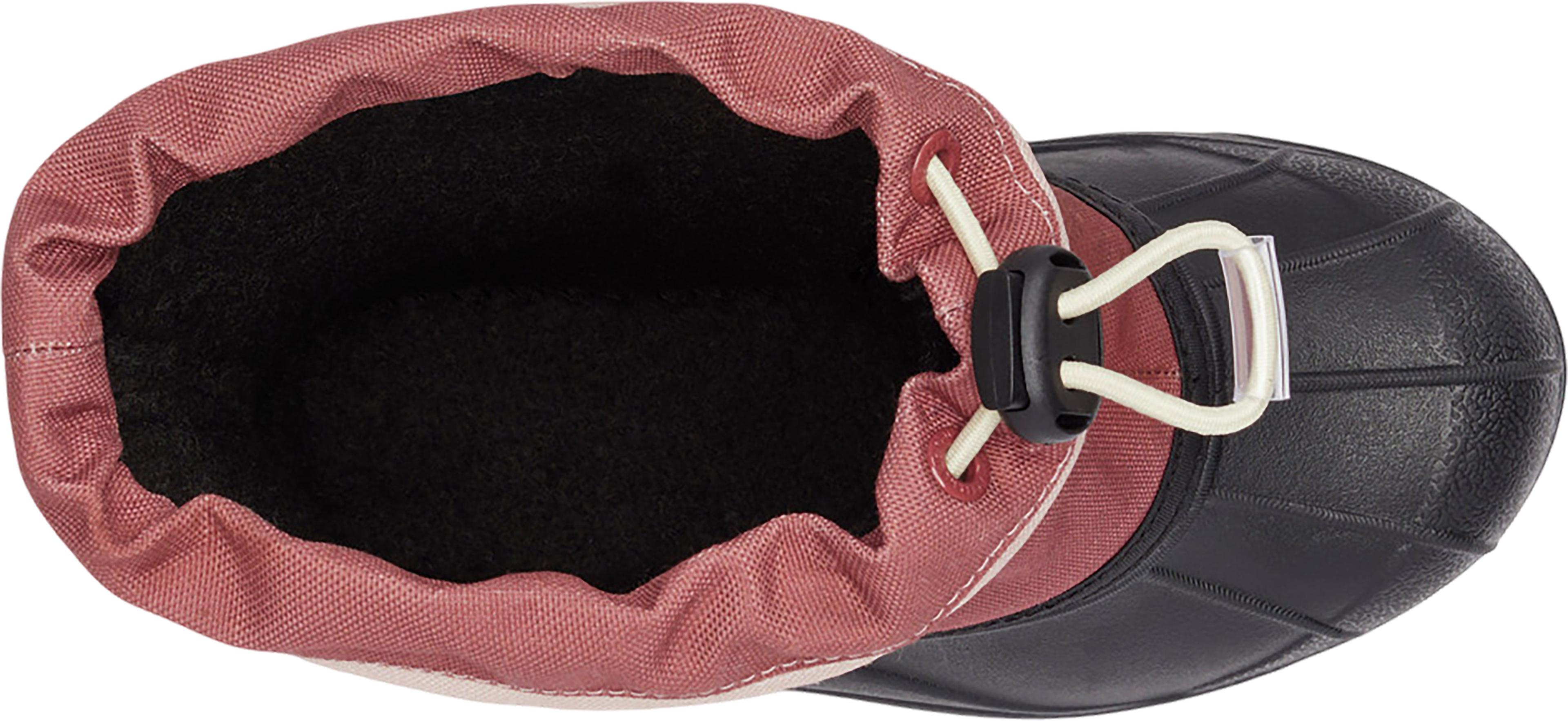Product gallery image number 5 for product Powderbug Plus II Waterproof Boots - Big Kids