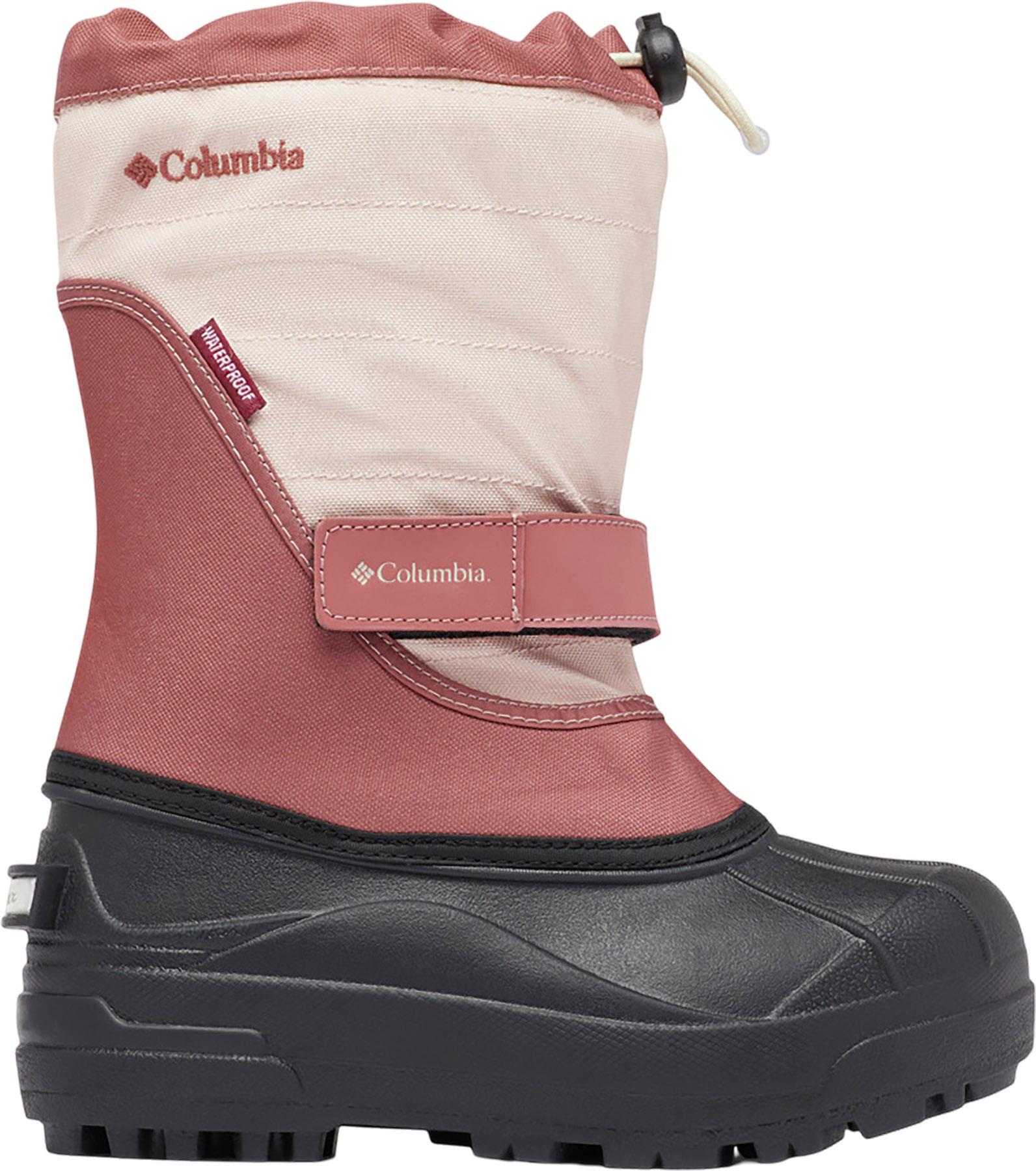 Product image for Powderbug Plus II Waterproof Boots - Big Kids