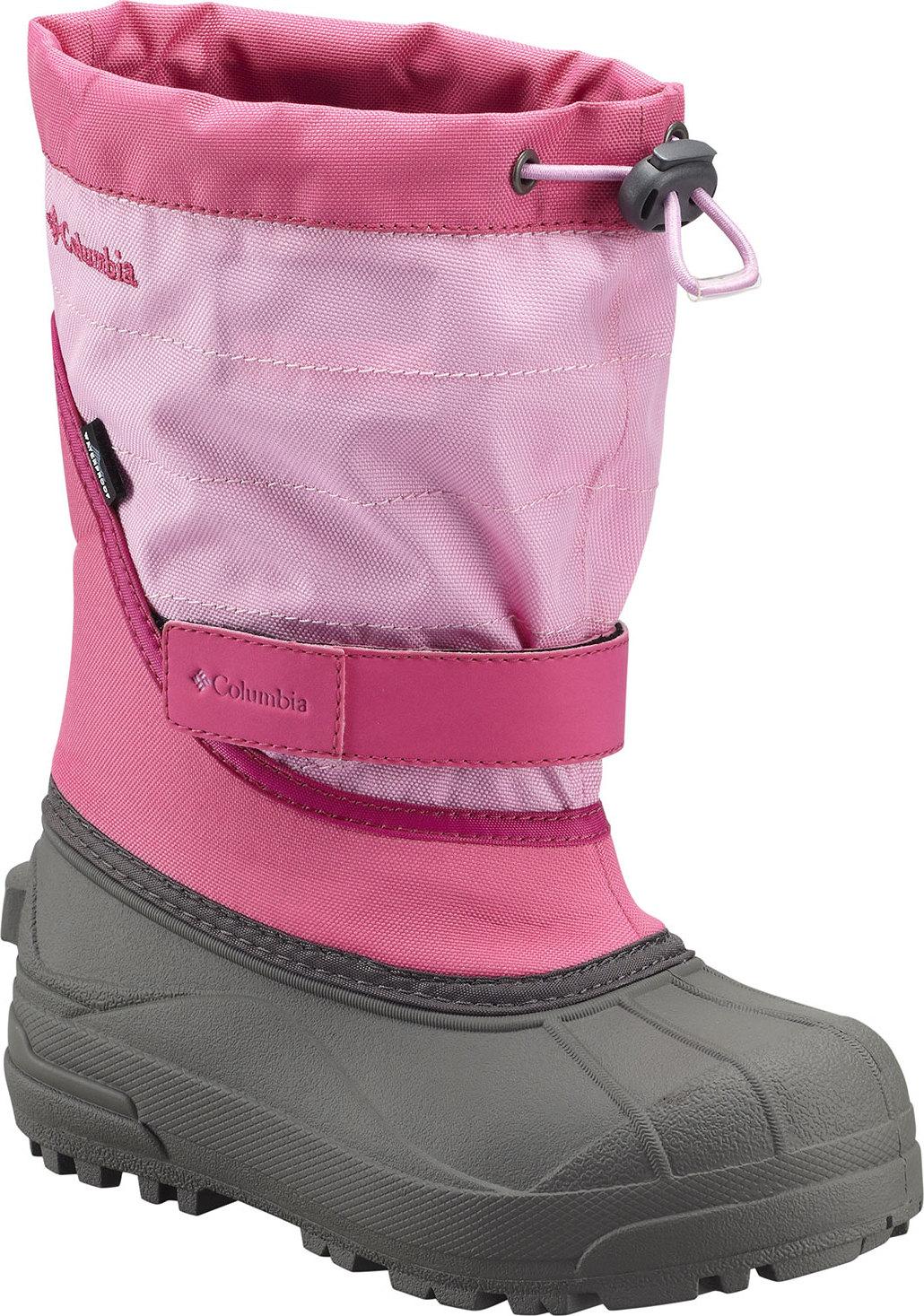 Numéro de l'image de la galerie de produits 1 pour le produit Bottes Powderbug Plus II imperméable - Grand Enfant