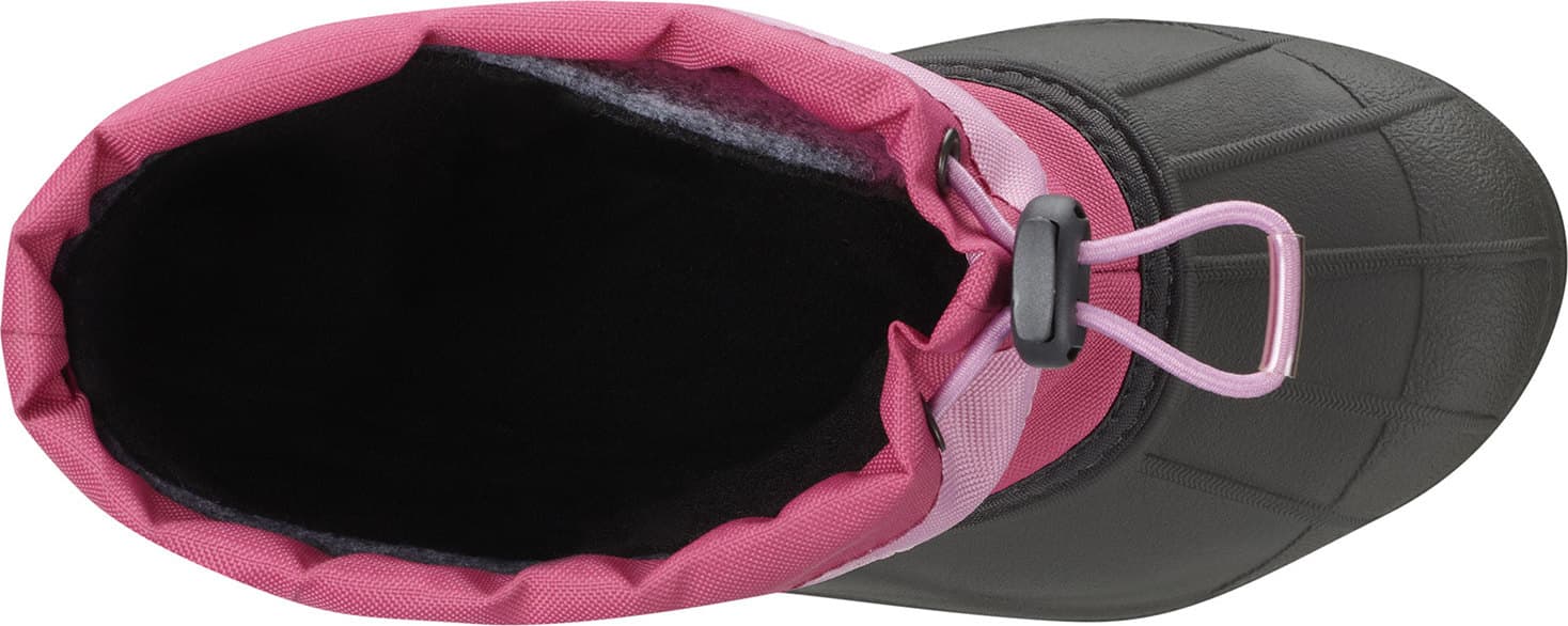 Numéro de l'image de la galerie de produits 2 pour le produit Bottes Powderbug Plus II imperméable - Grand Enfant