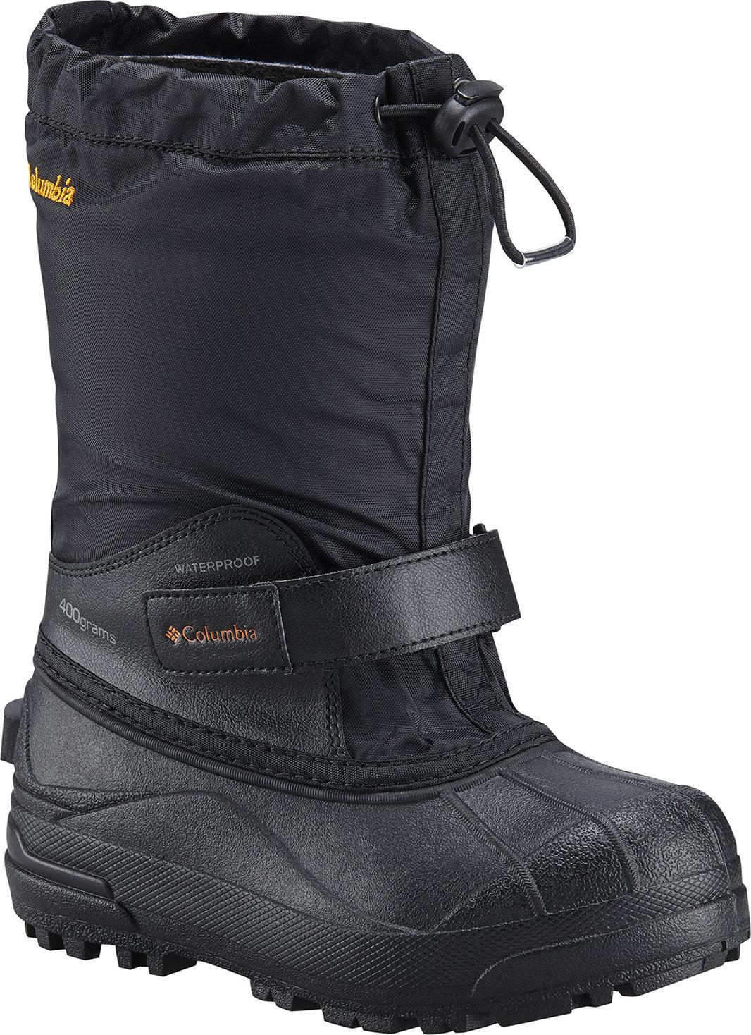 Numéro de l'image de la galerie de produits 1 pour le produit Bottes de neige Powderbug Forty - Grand Enfant