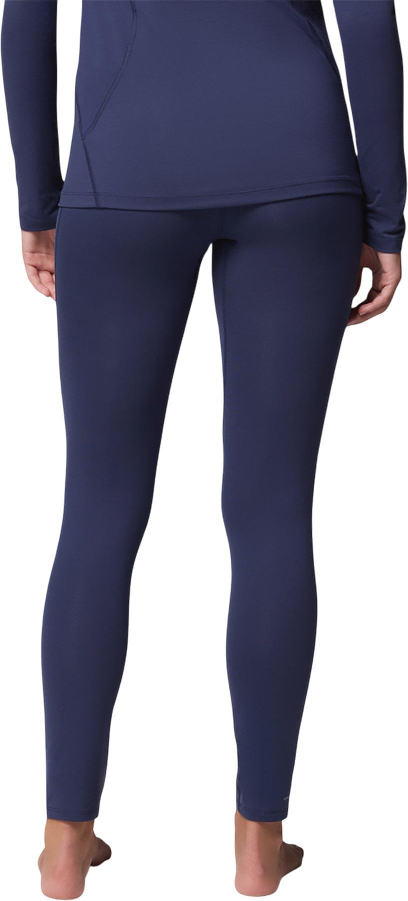Product gallery image number 2 for product Omni-Heat Midweight Baselayer Tights - Women's