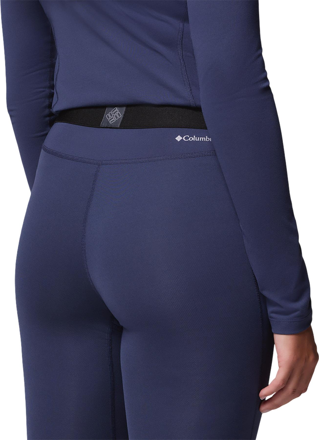 Product gallery image number 4 for product Omni-Heat Midweight Baselayer Tights - Women's