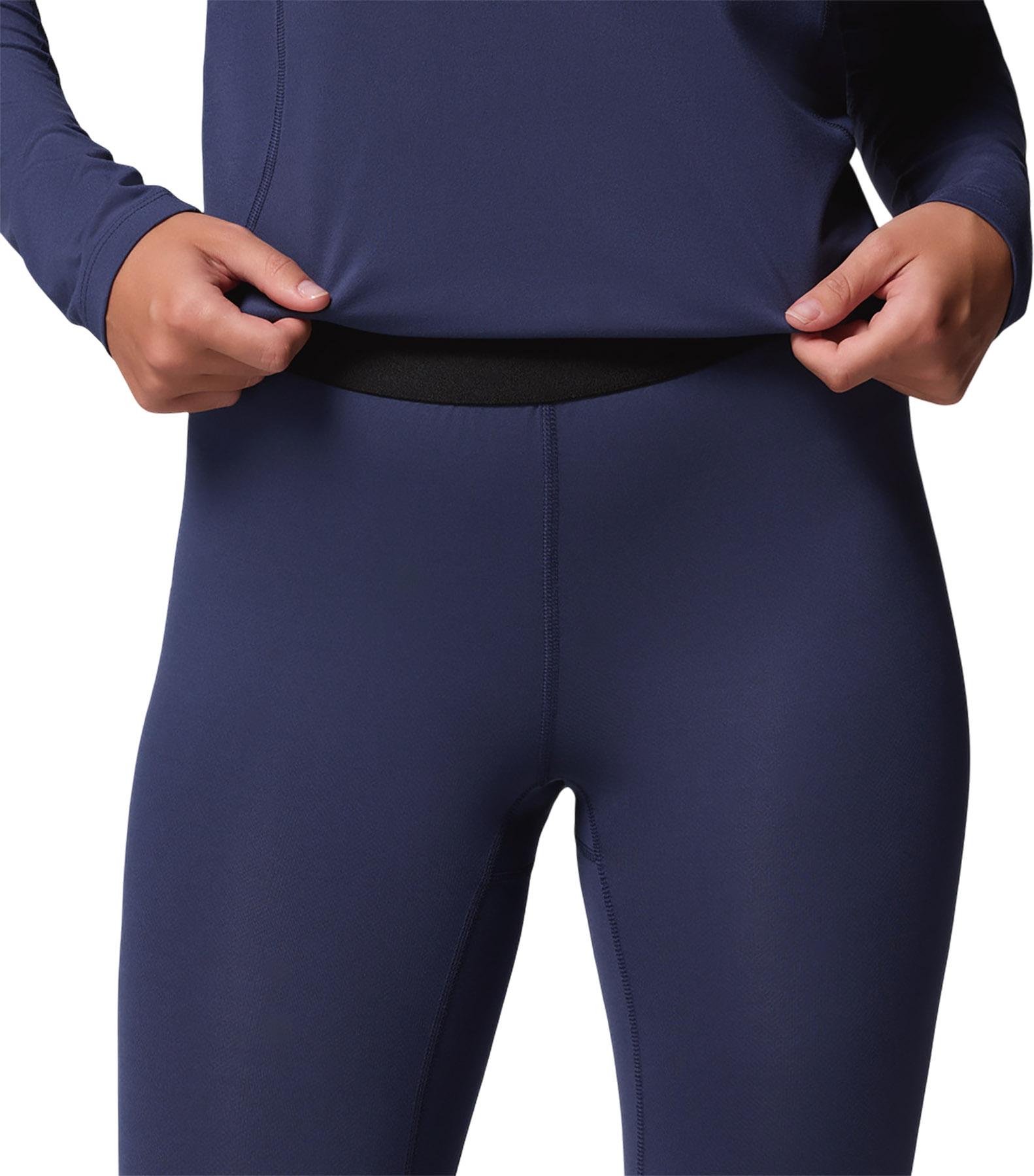 Product gallery image number 5 for product Omni-Heat Midweight Baselayer Tights - Women's
