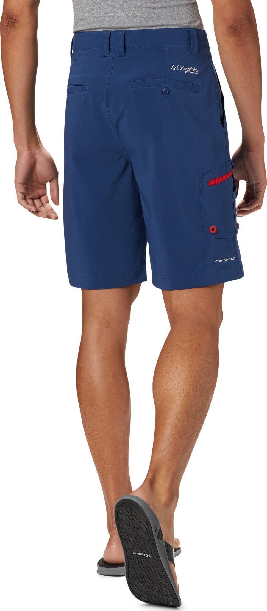 Product gallery image number 2 for product PFG Terminal Tackle Shorts - Men's