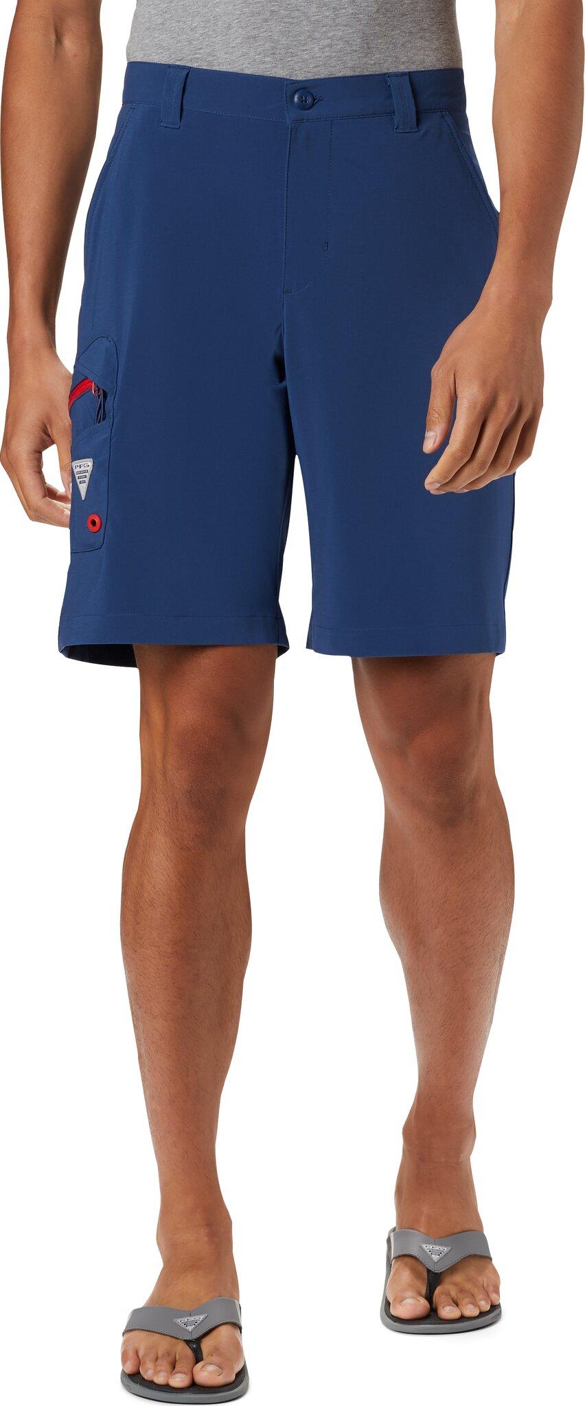 Product gallery image number 1 for product PFG Terminal Tackle Shorts - Men's