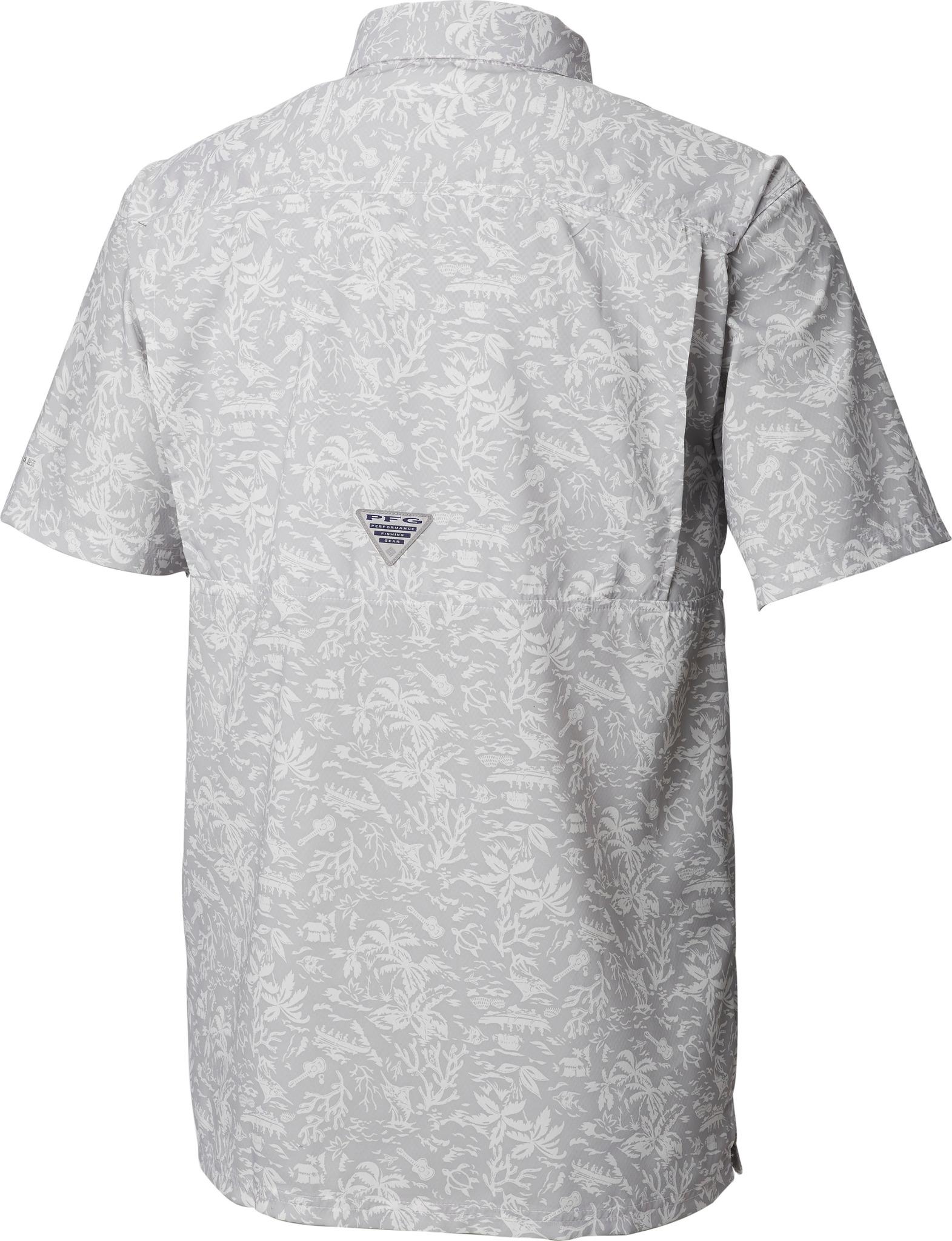 Product gallery image number 2 for product PFG Super Slack Tide Camp Shirt - Men's