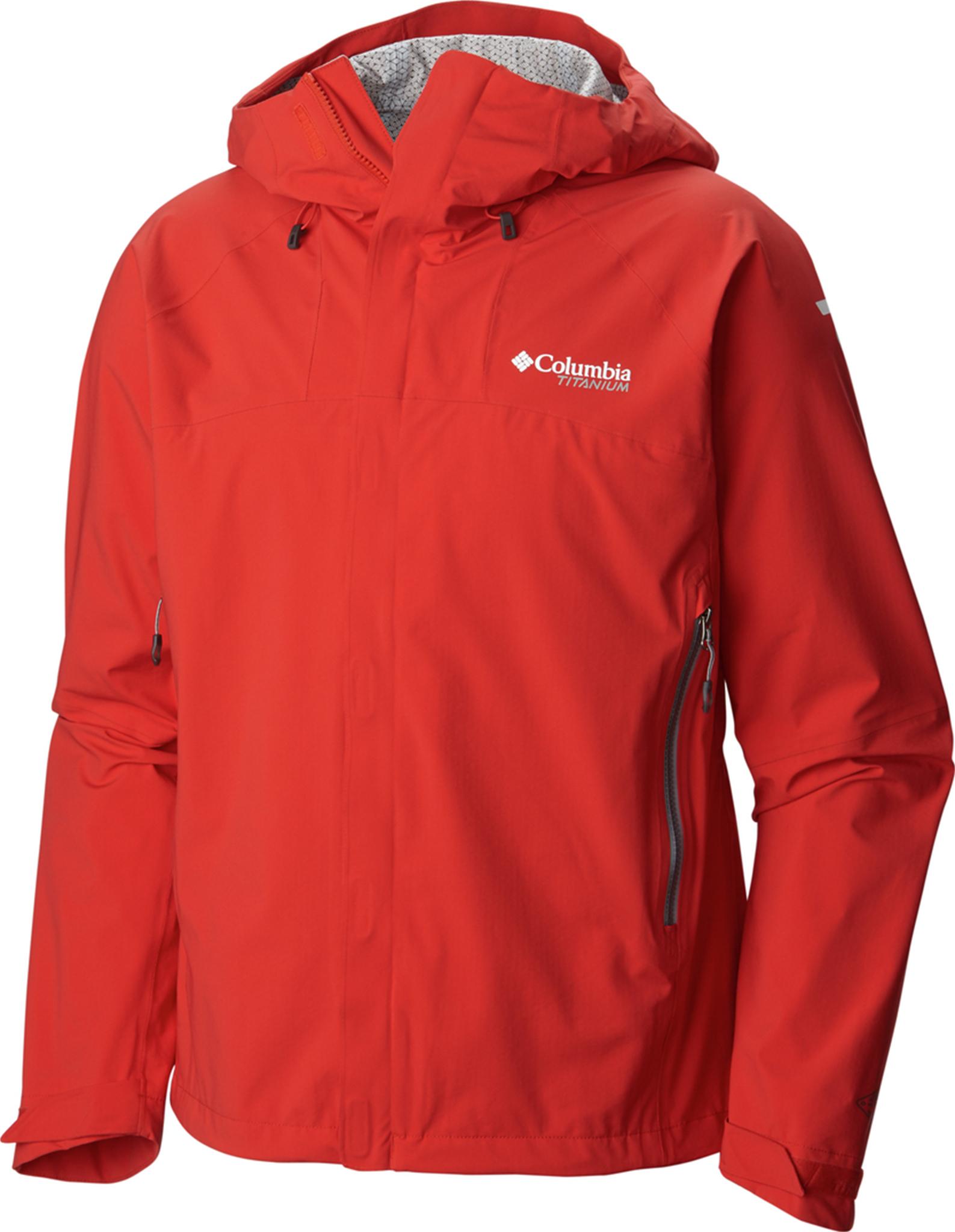 Product gallery image number 1 for product Thunderstrike Jacket - Men's