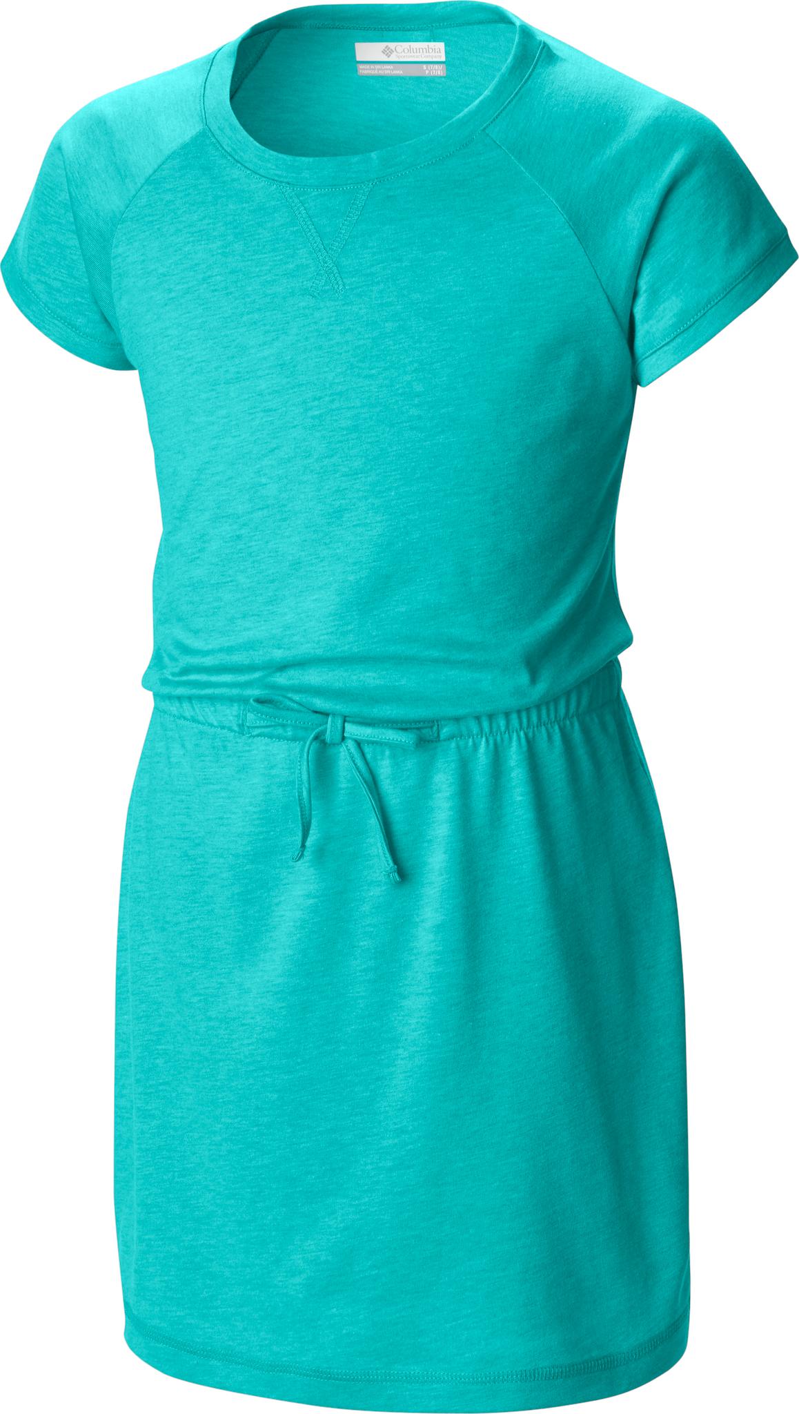 Numéro de l'image de la galerie de produits 1 pour le produit Robe Little Woods - Fille