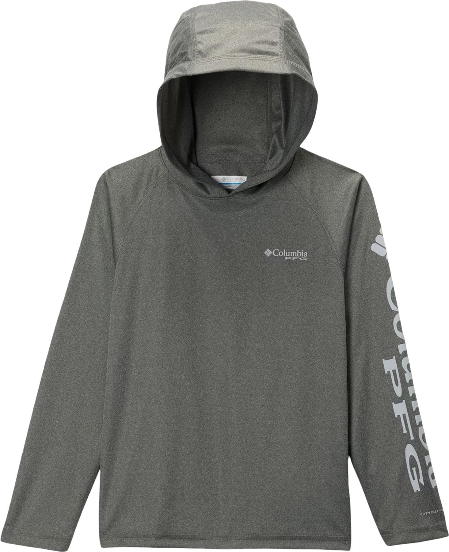 Product image for Chandail à capuchon PFG Terminal Tackle - Enfant