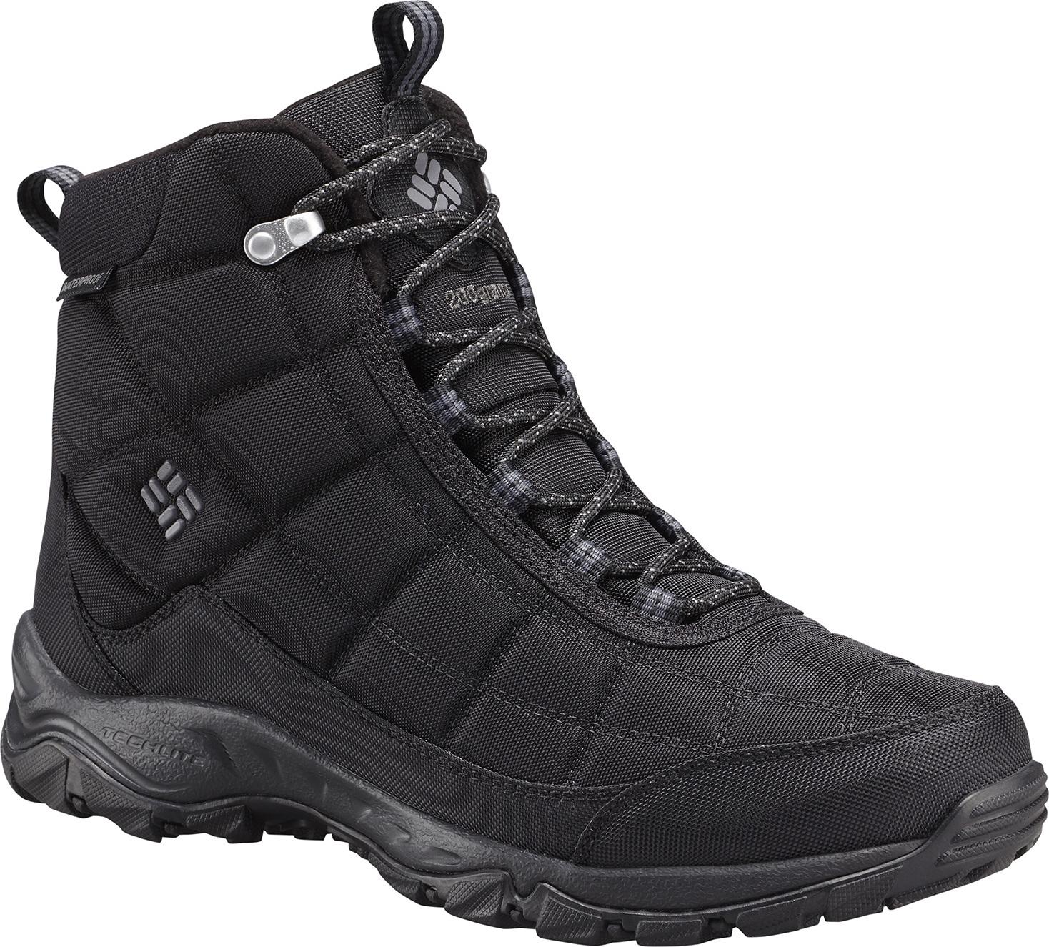 Product gallery image number 1 for product Firecamp Boots - Men's