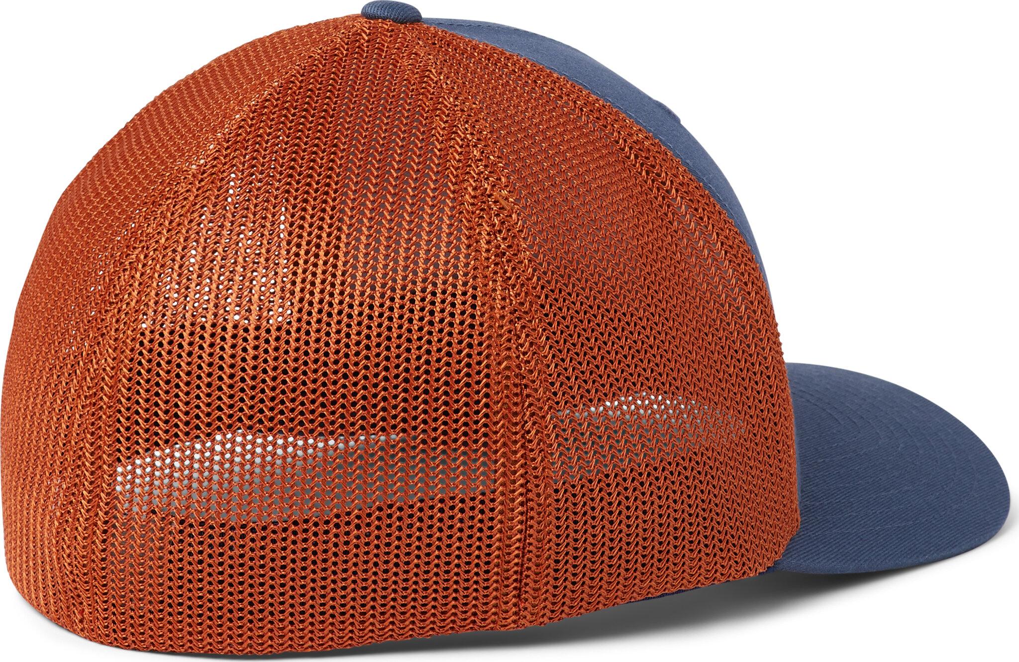 Product gallery image number 2 for product Rugged Outdoor Mesh Cap - Unisex