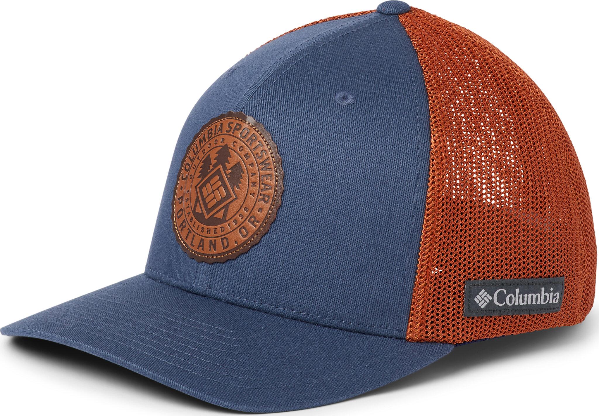 Product gallery image number 1 for product Rugged Outdoor Mesh Cap - Unisex