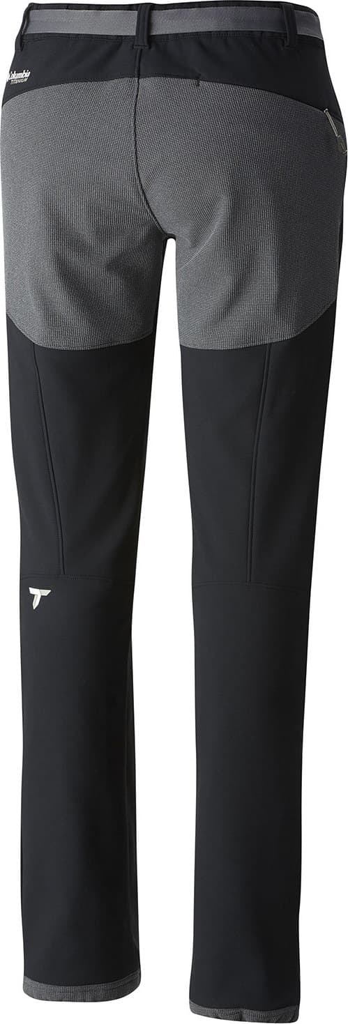 Product gallery image number 4 for product Titan Ridge II Pant - Women's